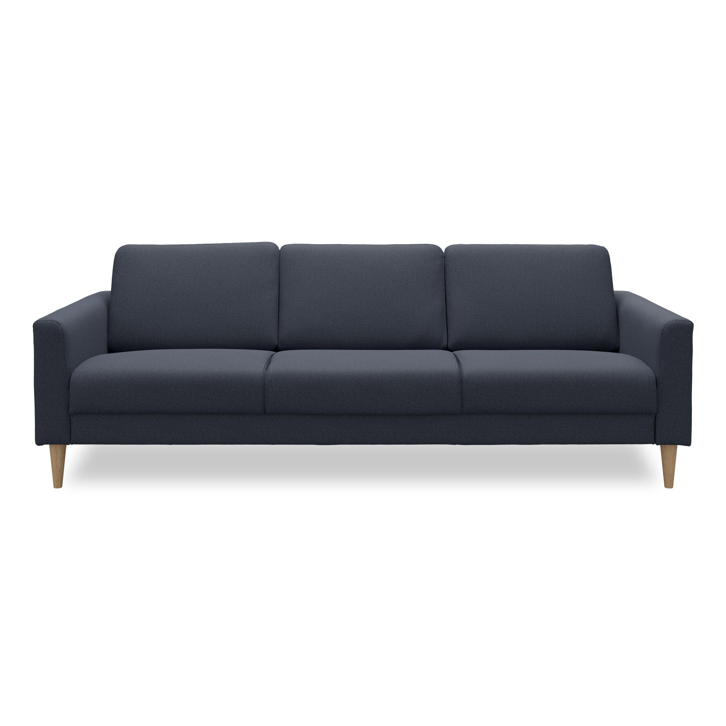 Linea 3 pers Sofa 