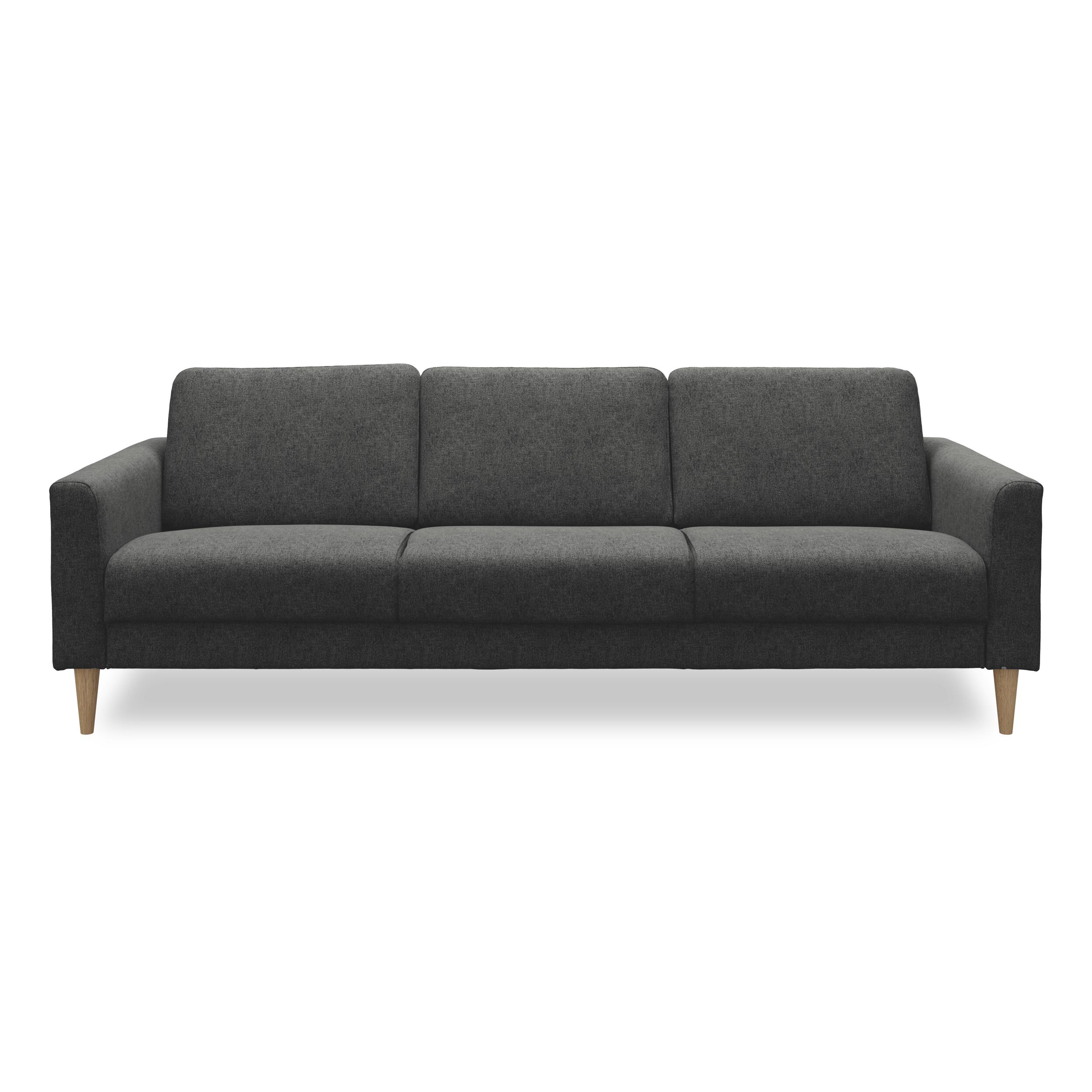 Linea 3 pers Sofa 