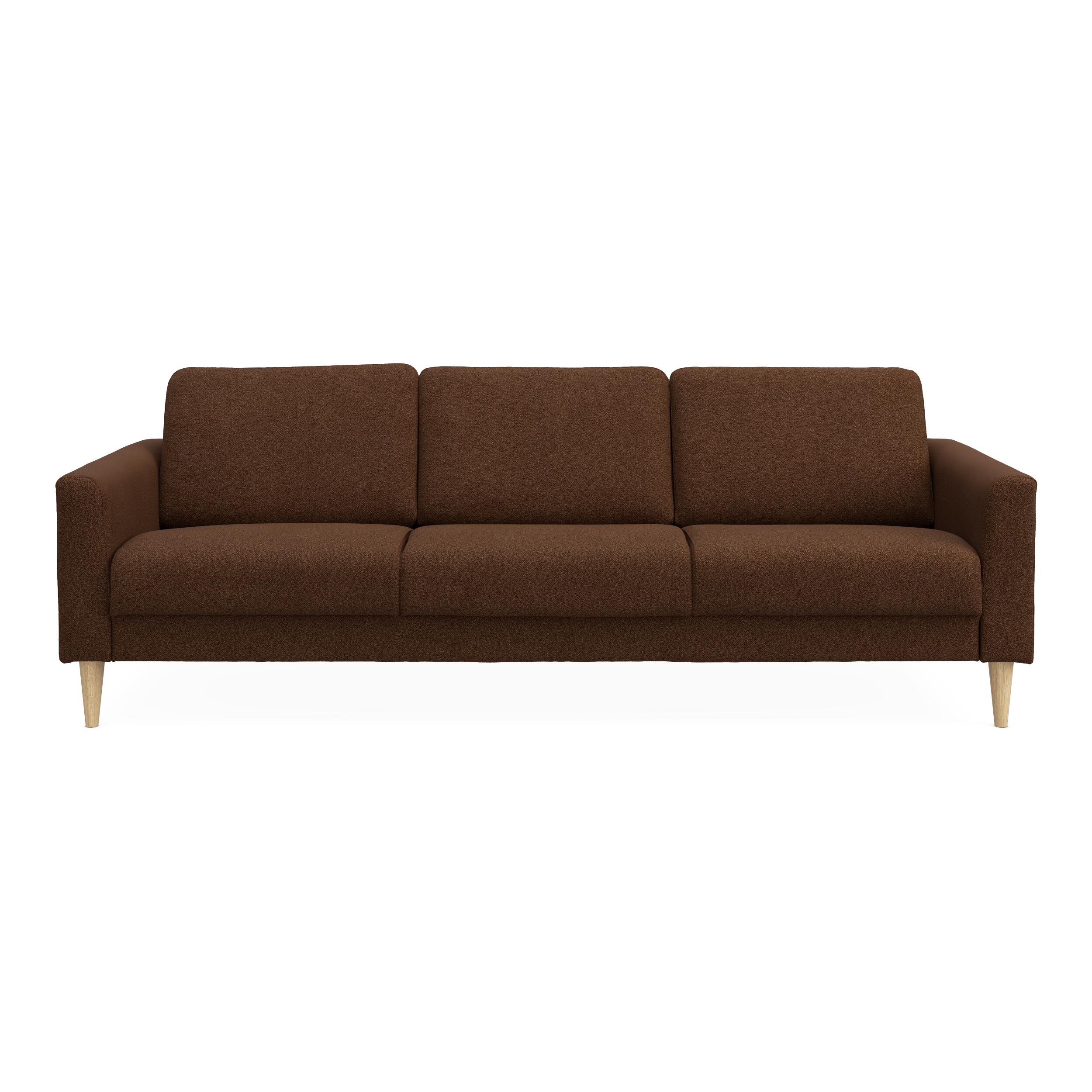 Linea 3 pers Sofa 