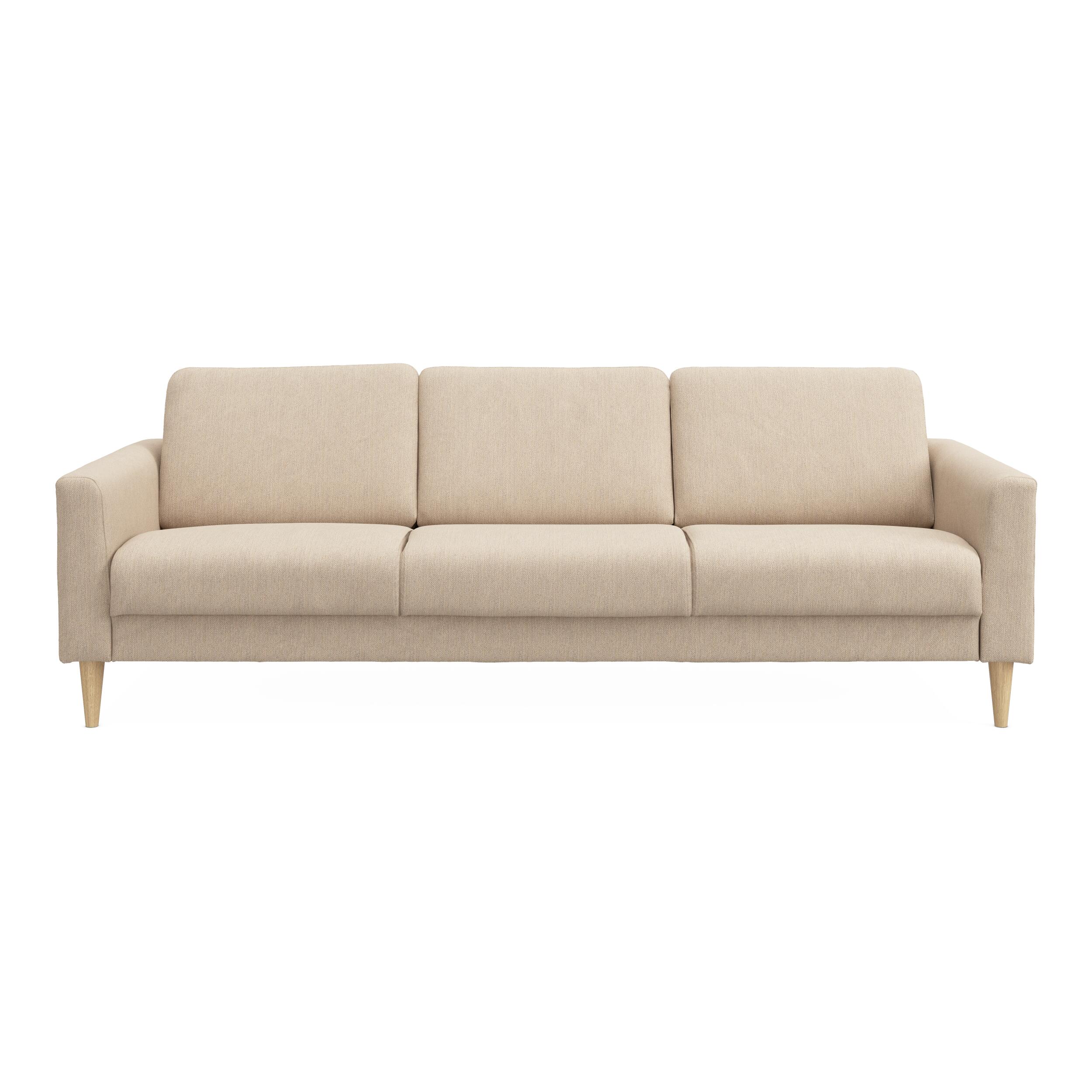 Linea 3 pers Sofa 