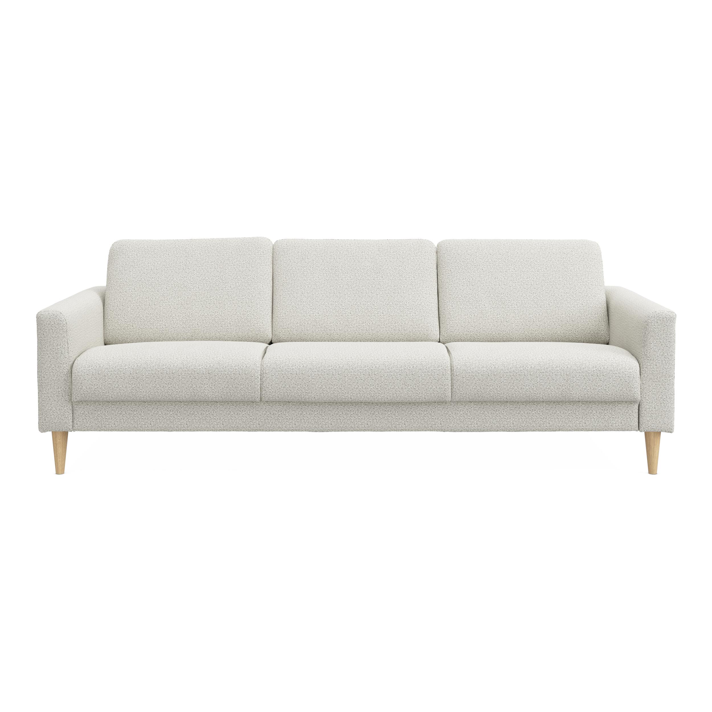 Linea 3 pers Sofa 