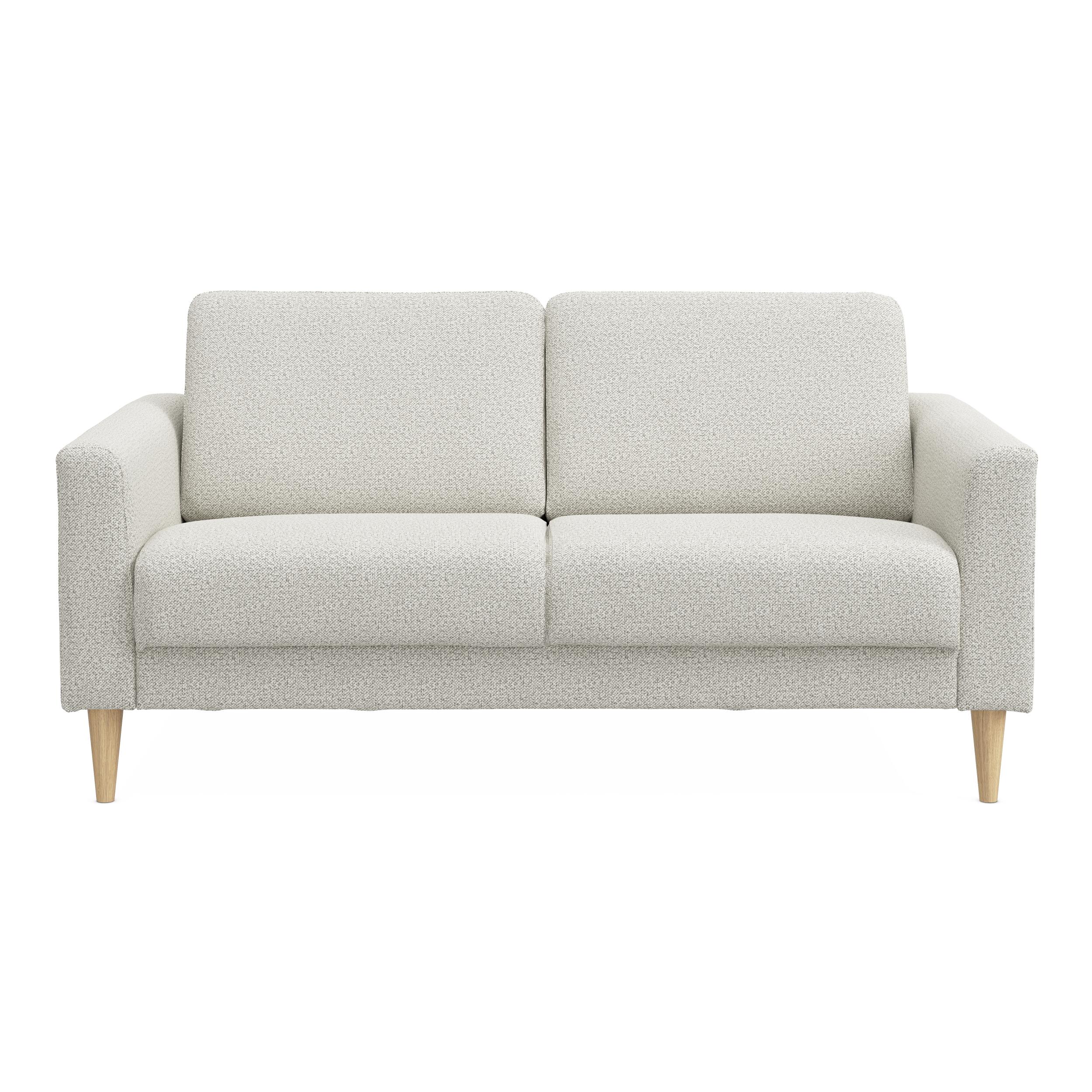 Linea 2 pers. Sofa 
