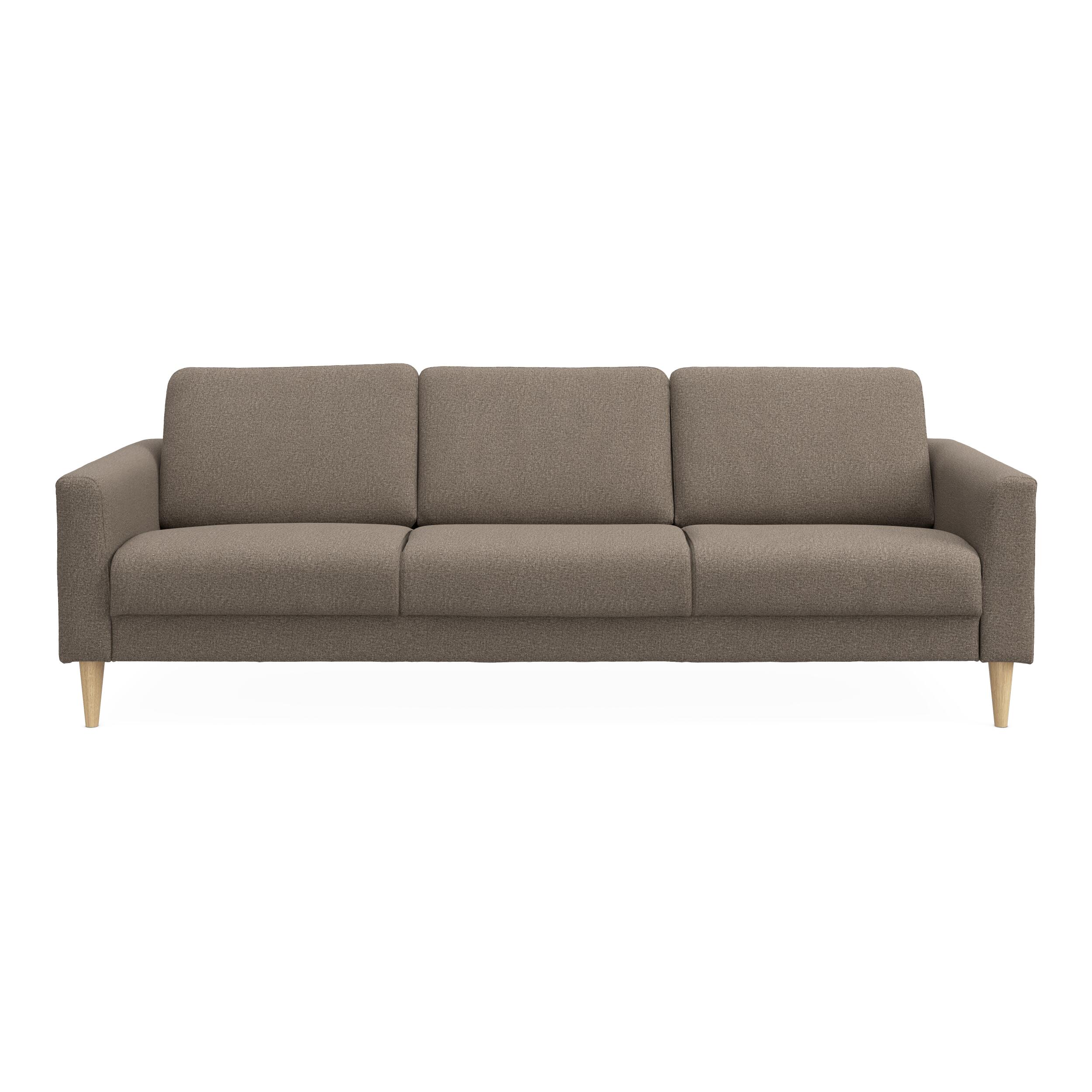 Linea 3 pers Sofa 