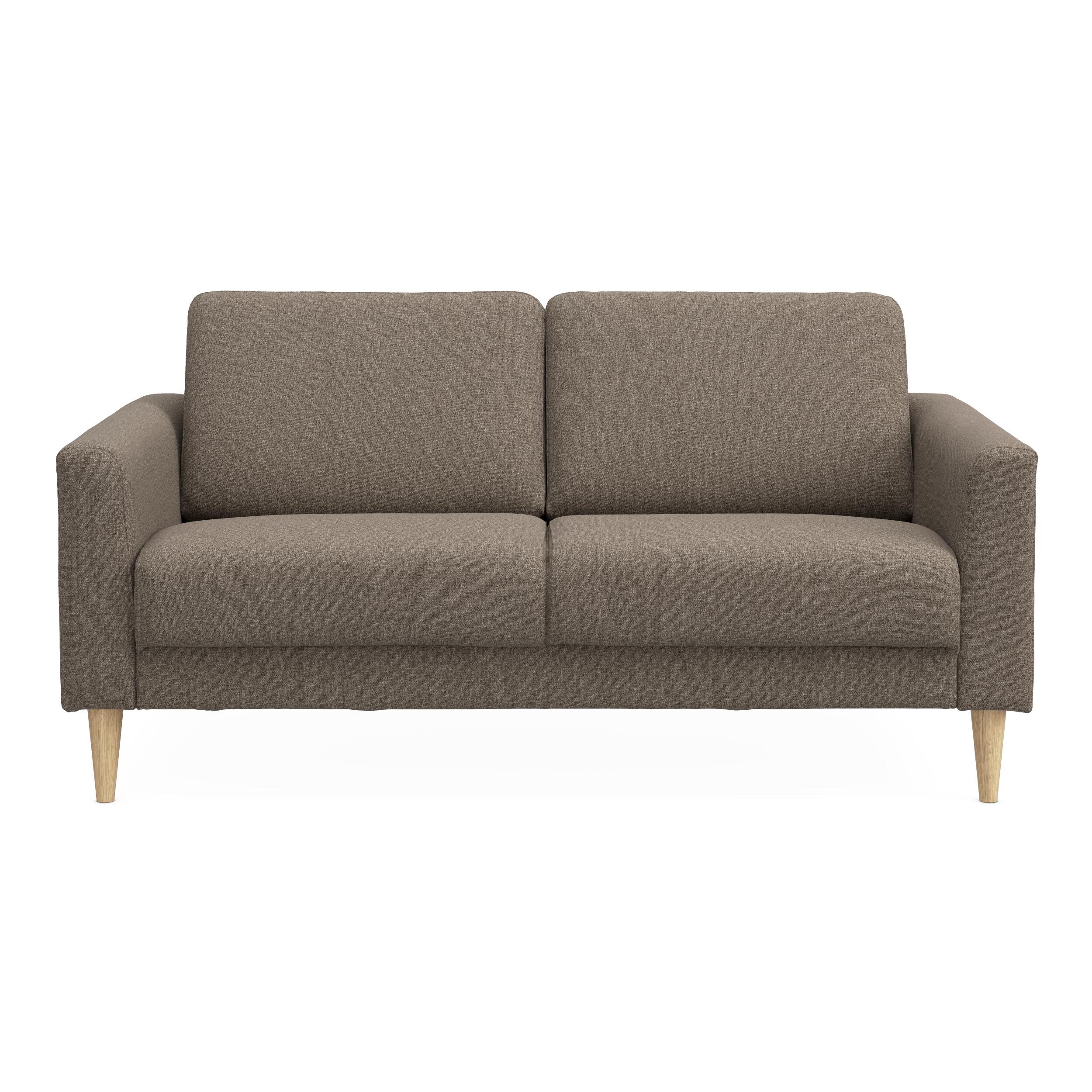Linea 2 pers. Sofa 