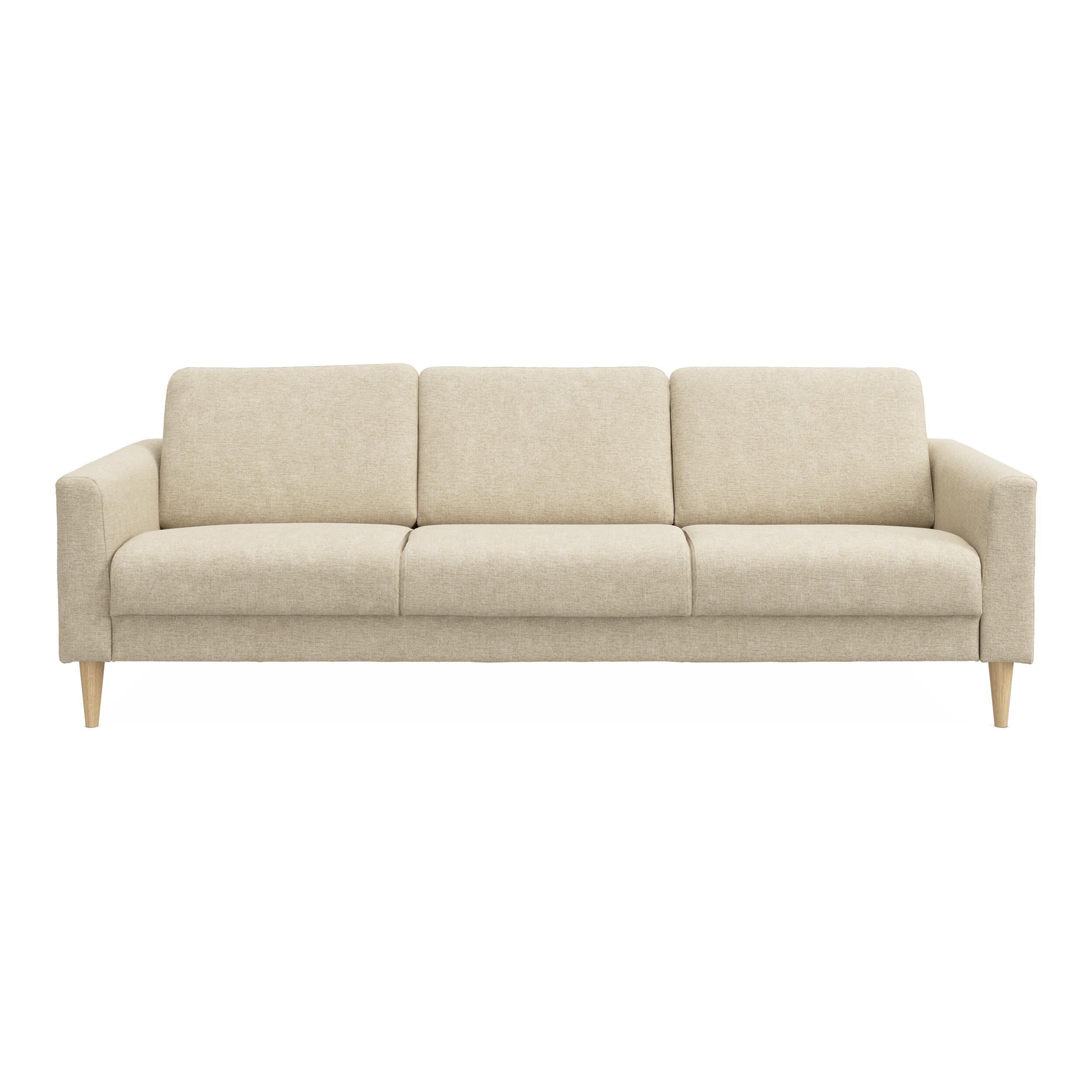 Linea 3 pers Sofa 