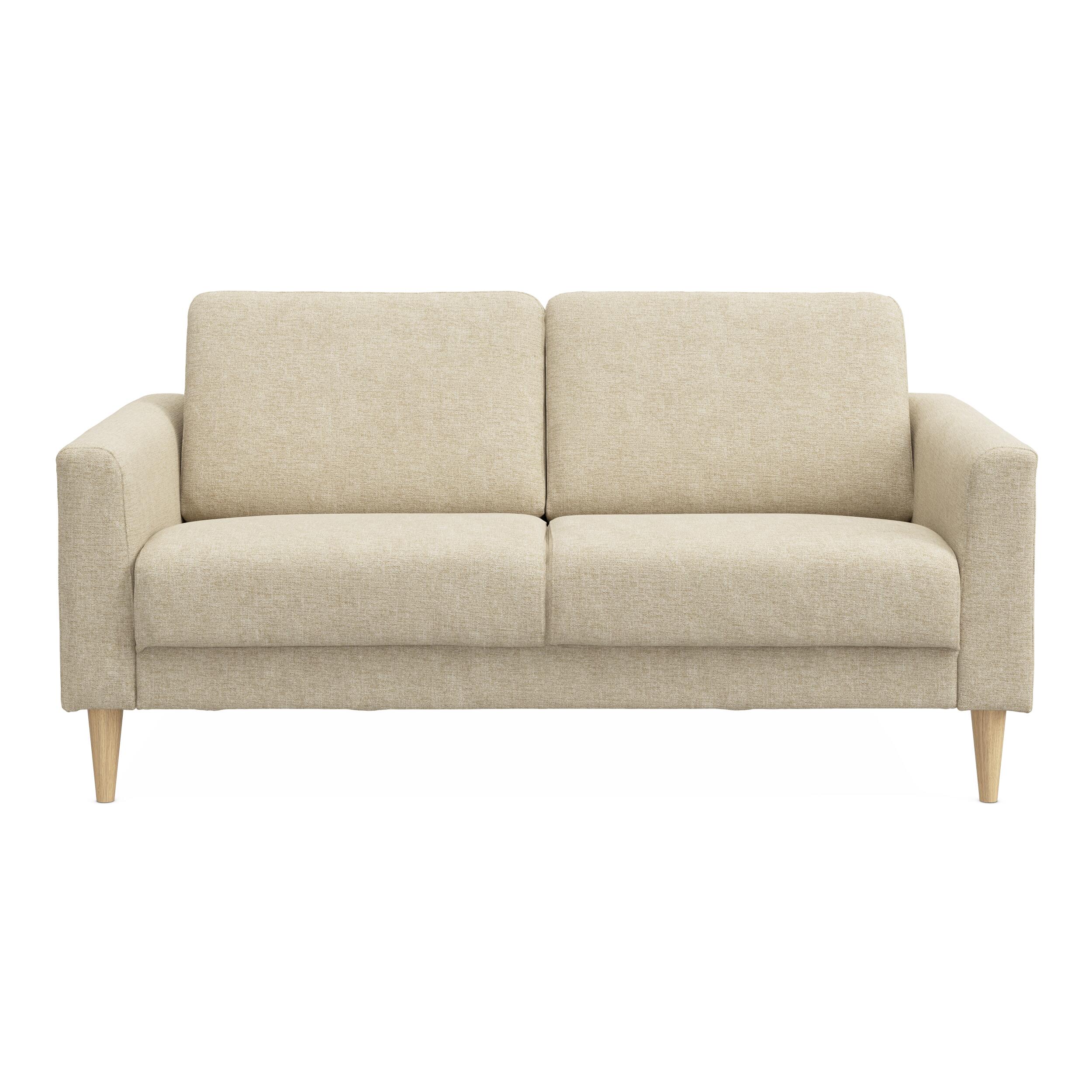 Linea 2 pers. Sofa 