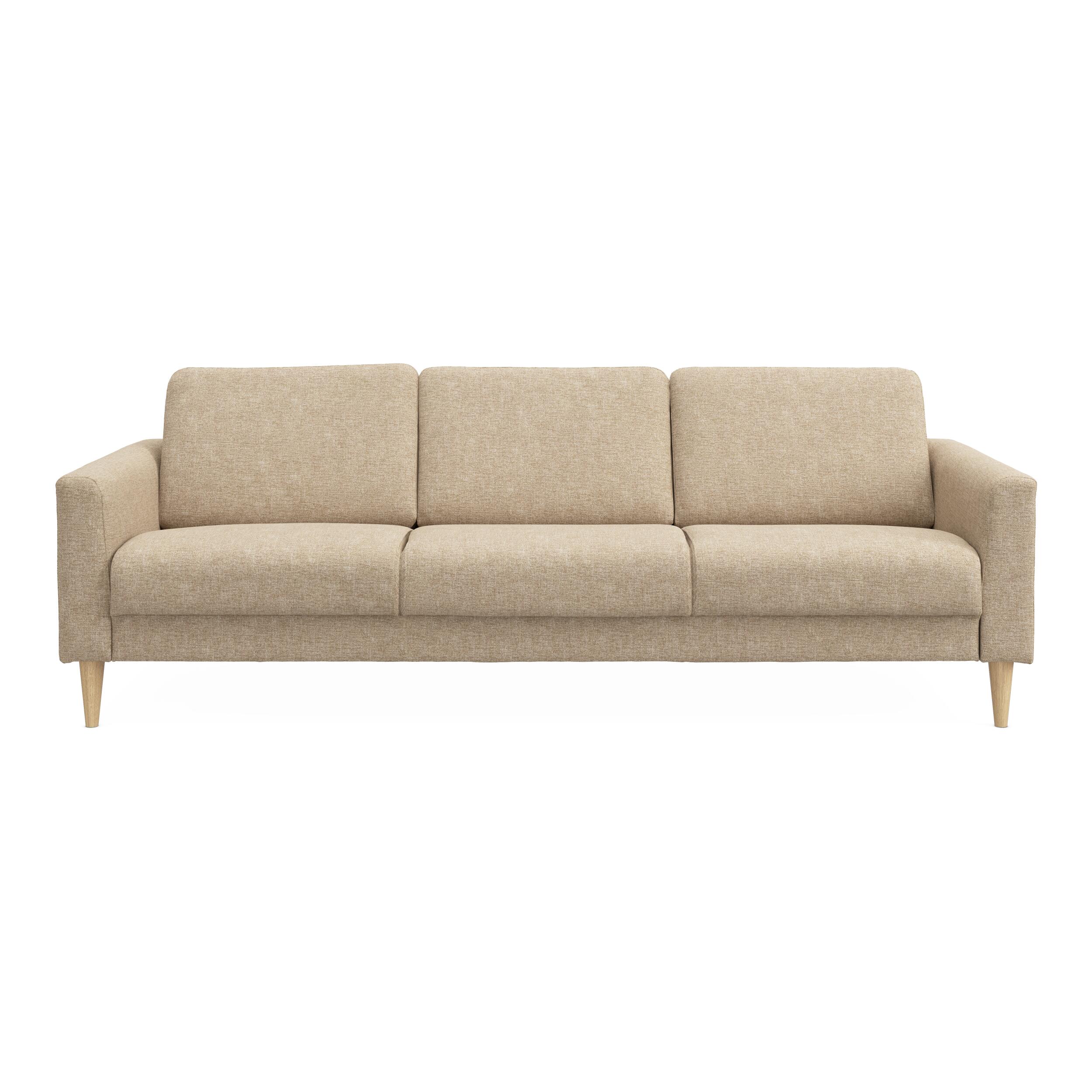 Linea 3 pers Sofa 