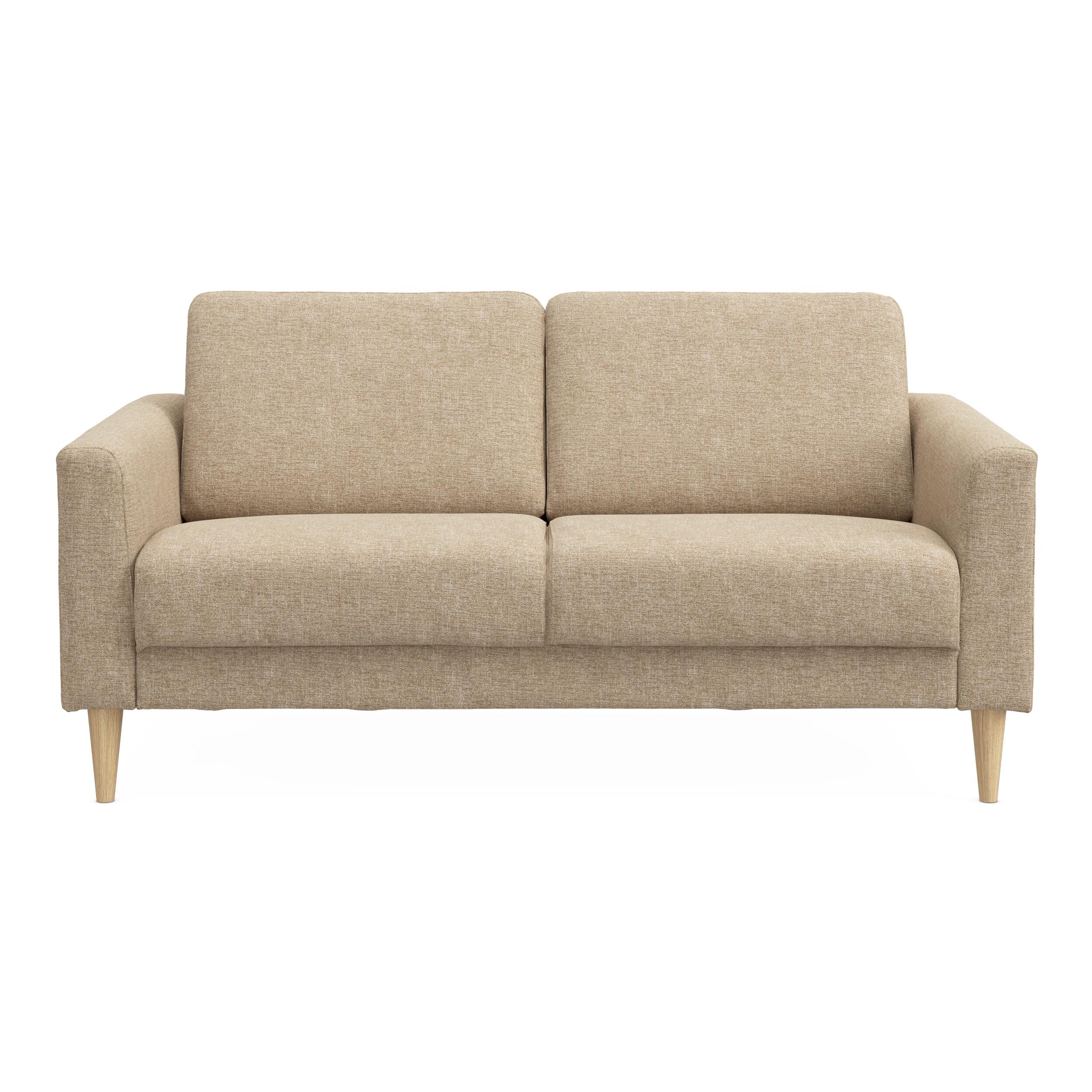 Linea 2 pers. Sofa 