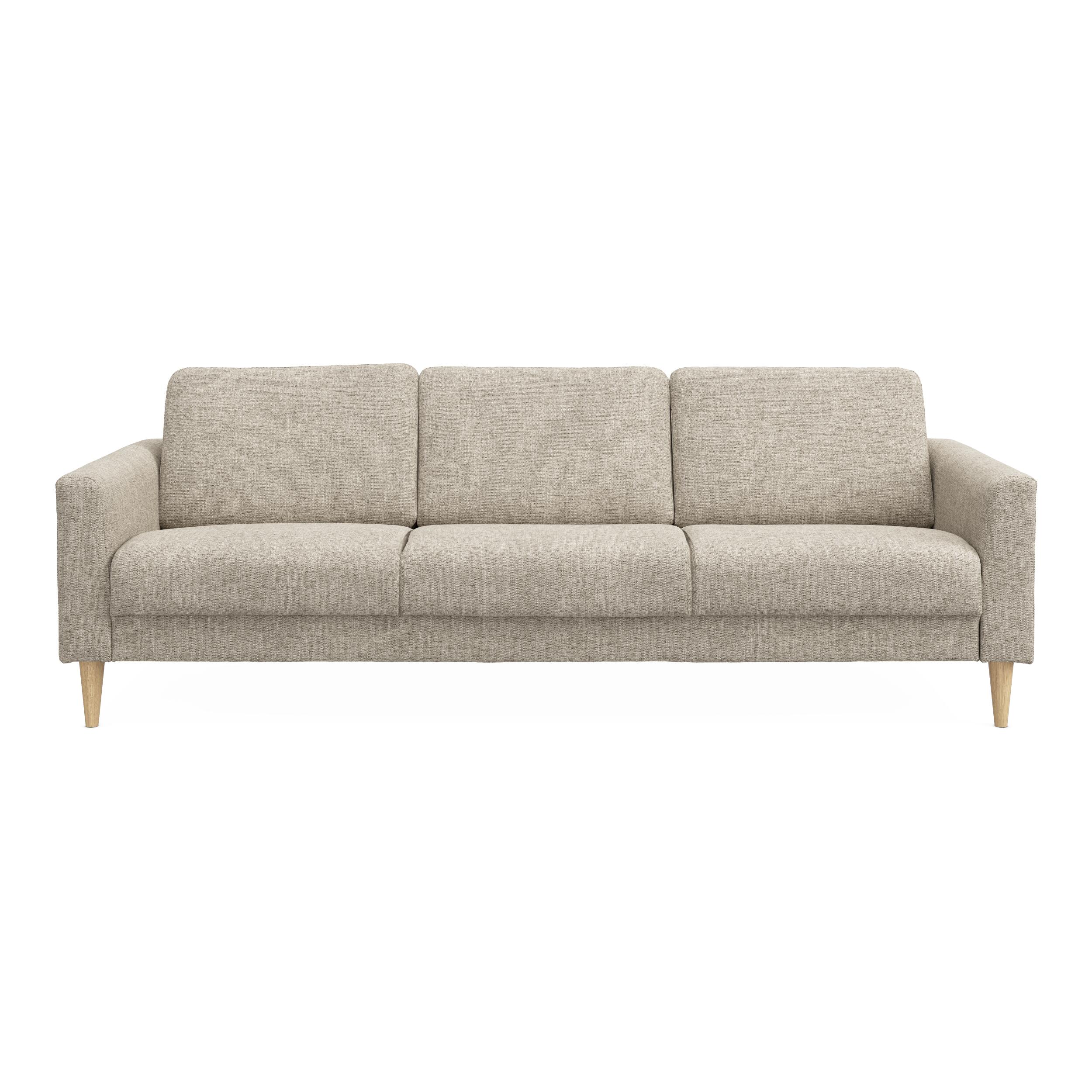 Linea 3 pers Sofa 