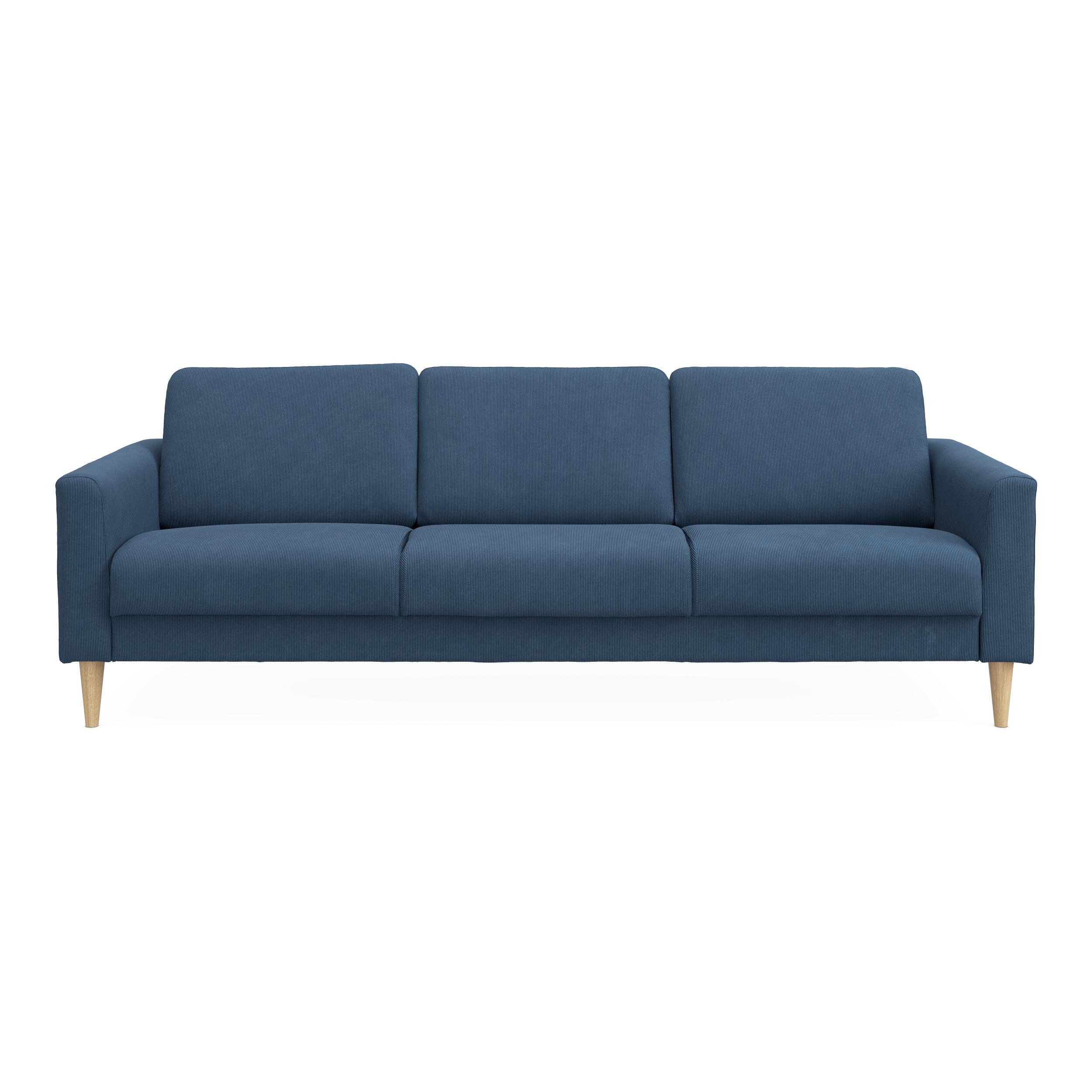Linea 3 pers Sofa 