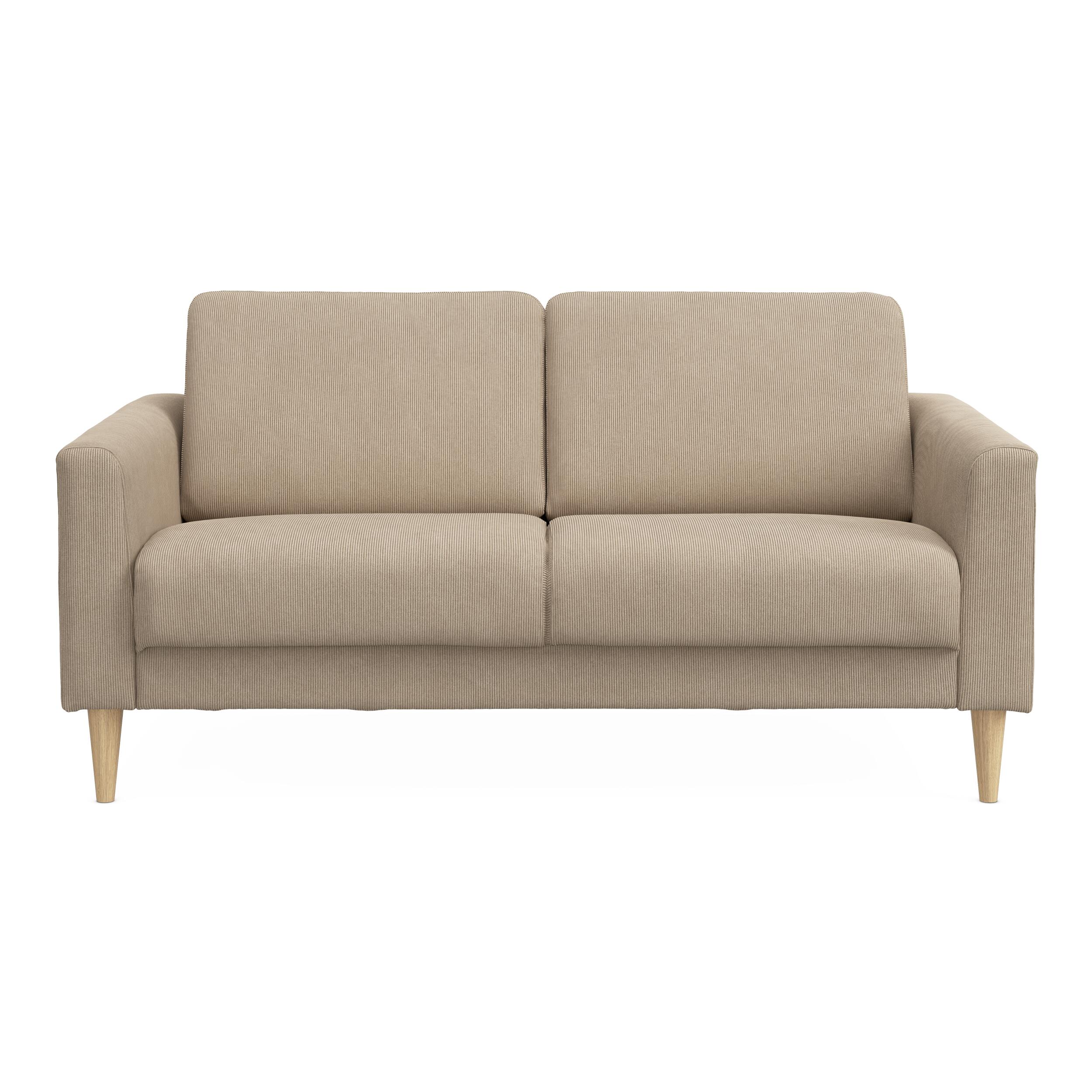 Linea 2 pers. Sofa 