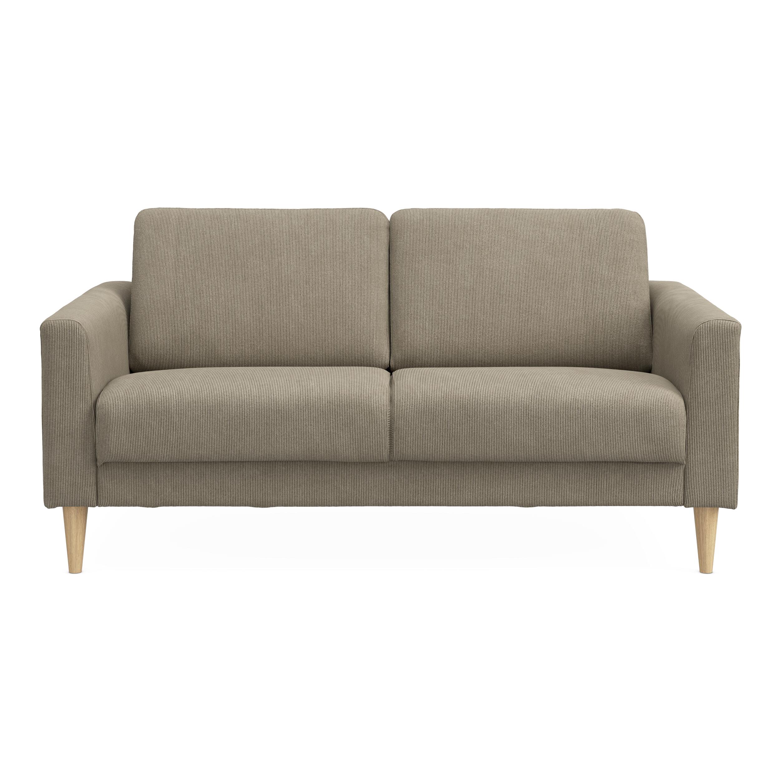 Linea 2 pers. Sofa 
