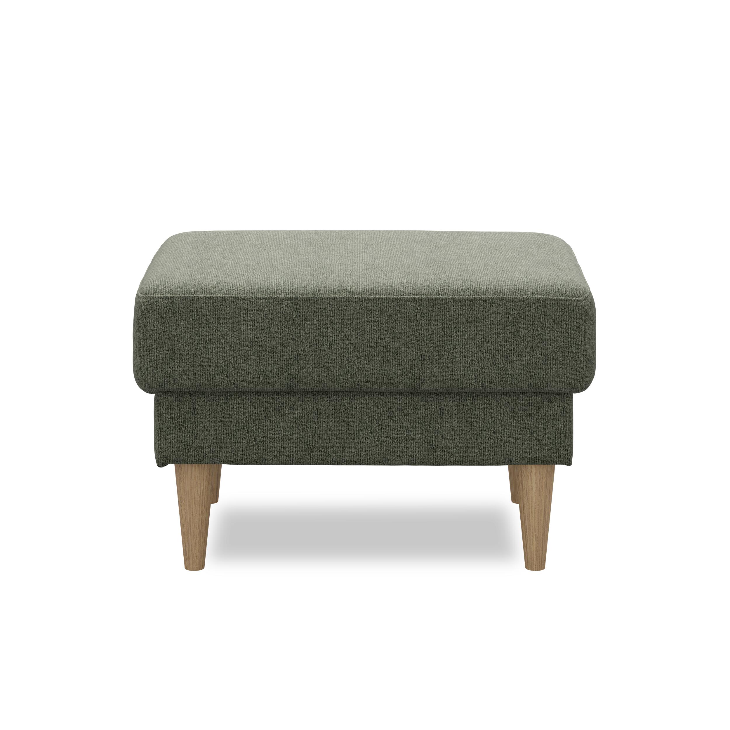 Linea Sofa puf 