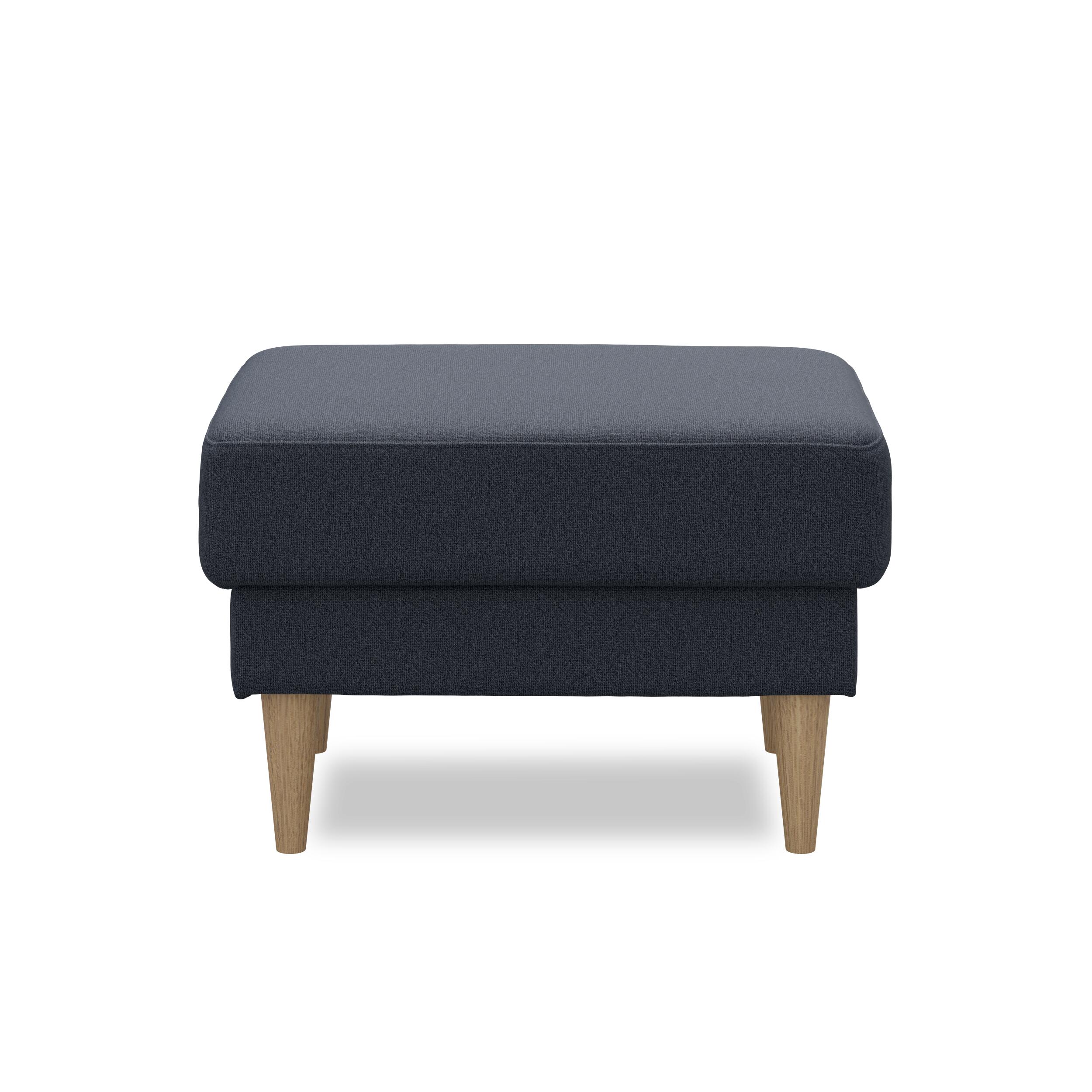 Linea Sofa puf 