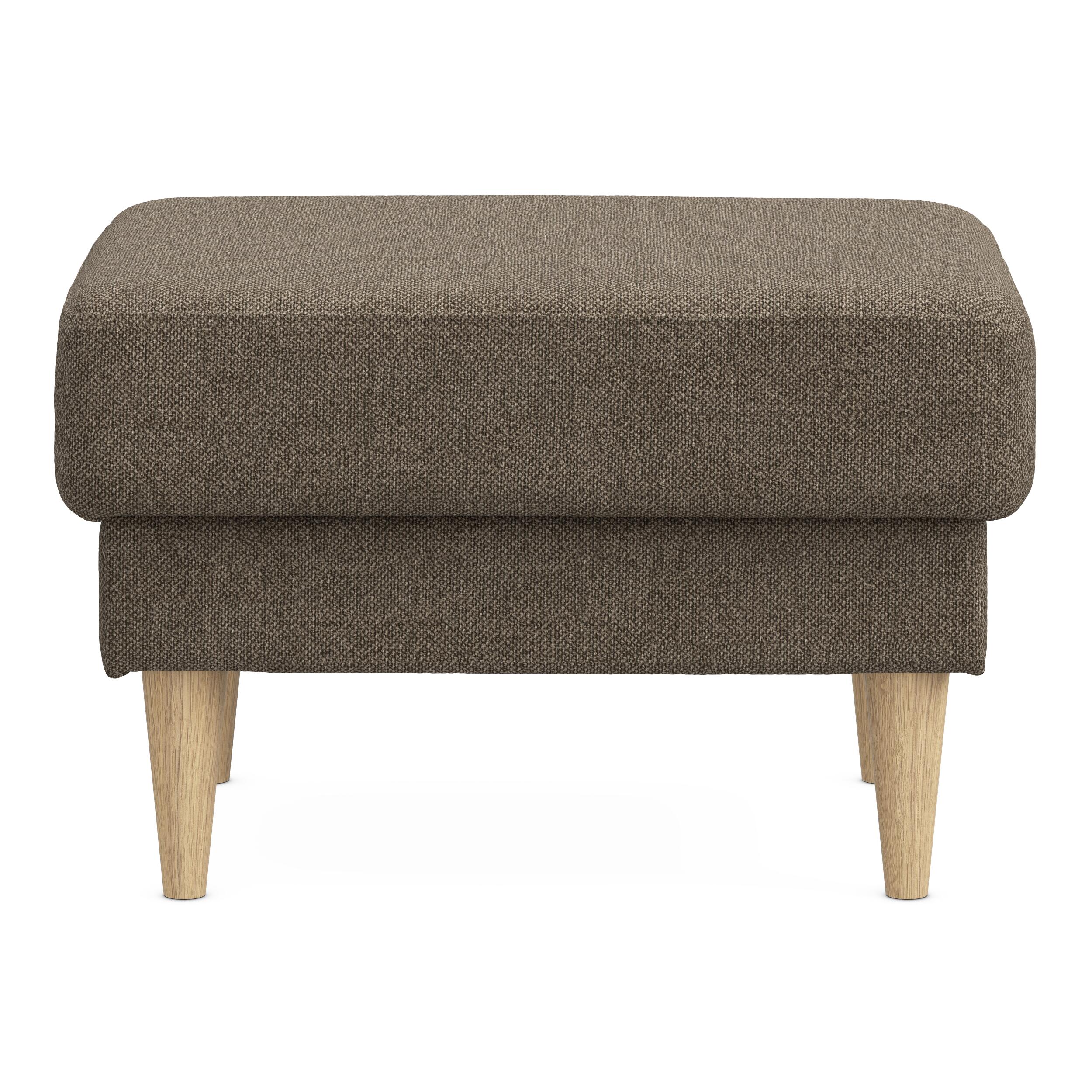 Linea Sofa puf 