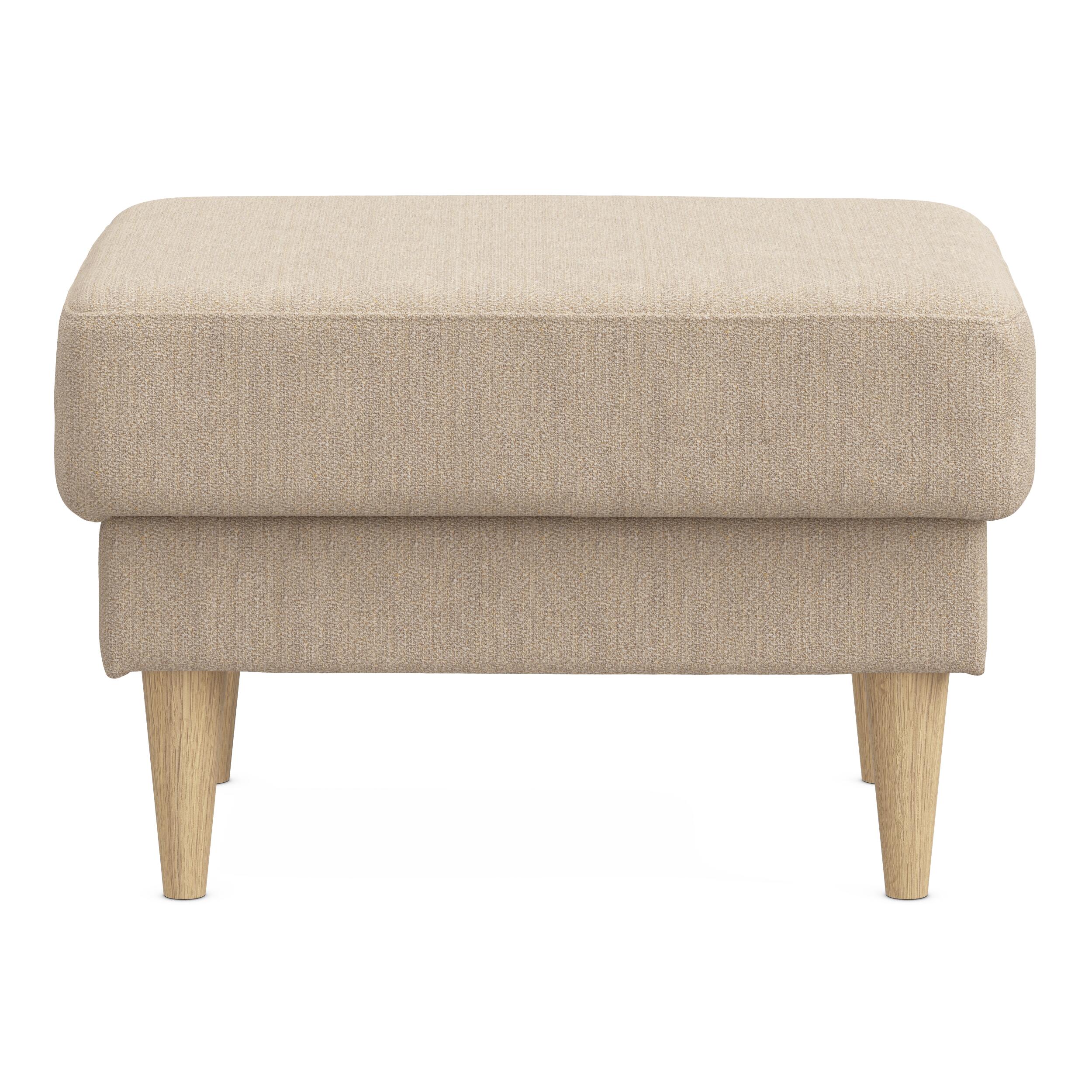 Linea Sofa puf 