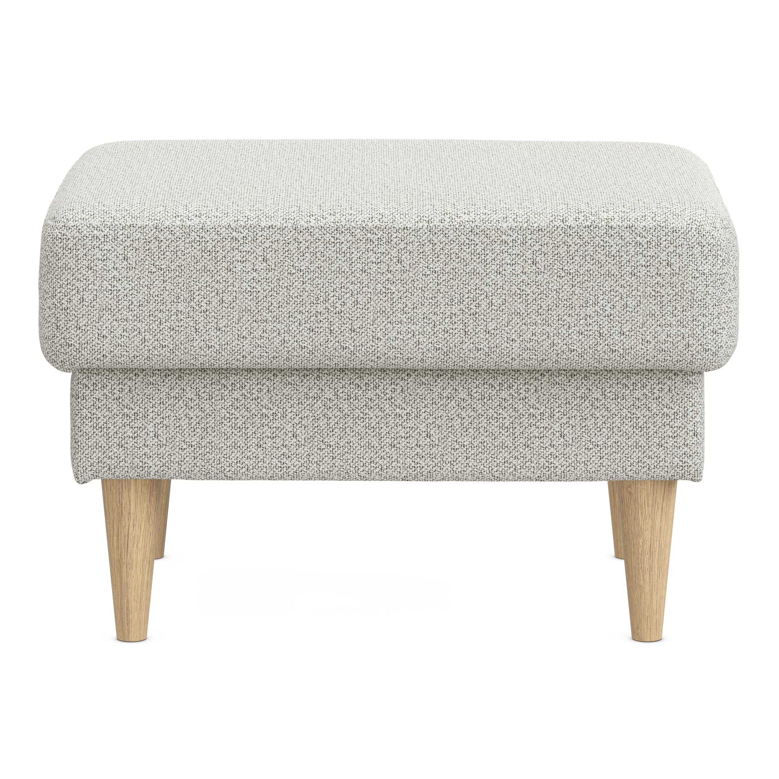 Linea Sofa puf 