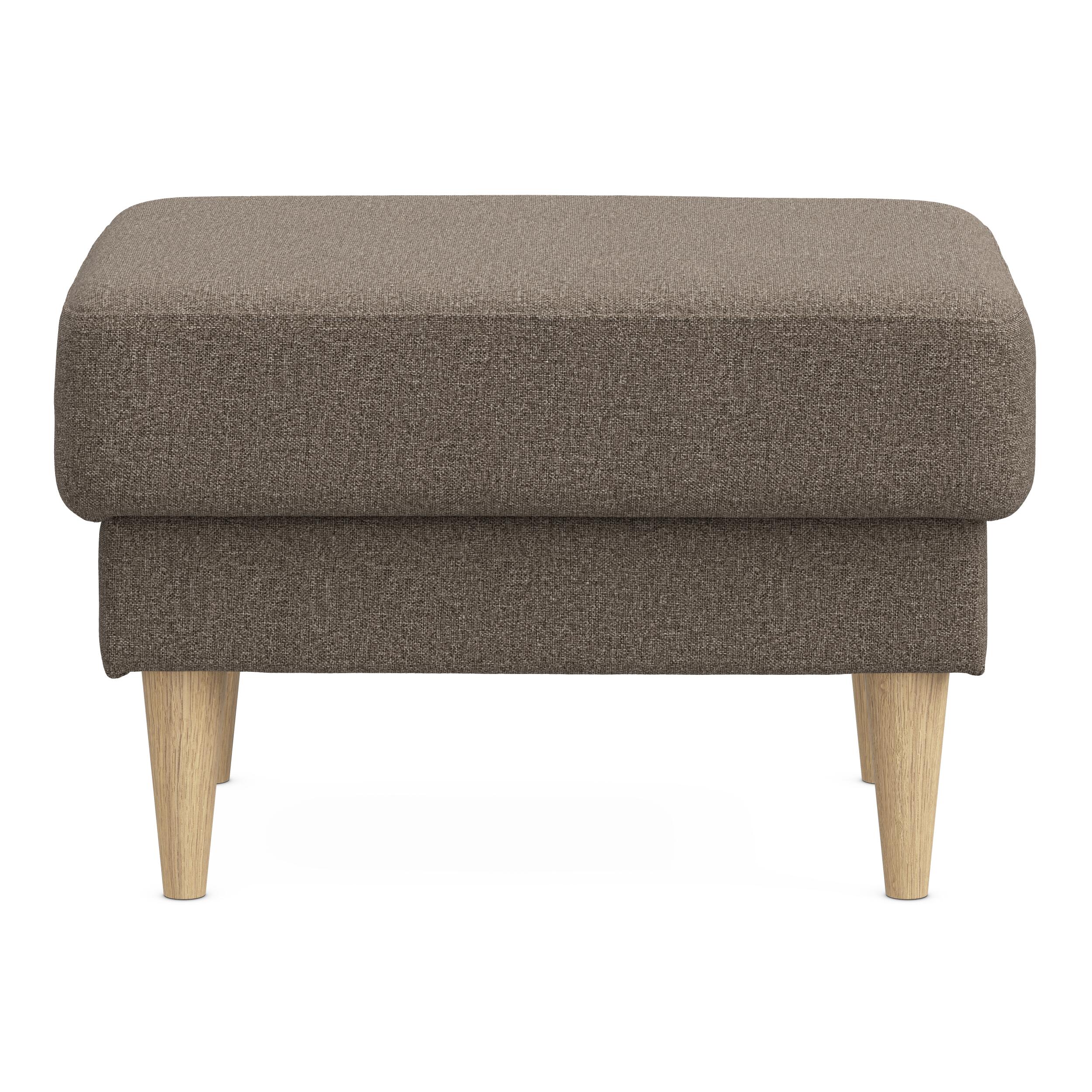 Linea Sofa puf 