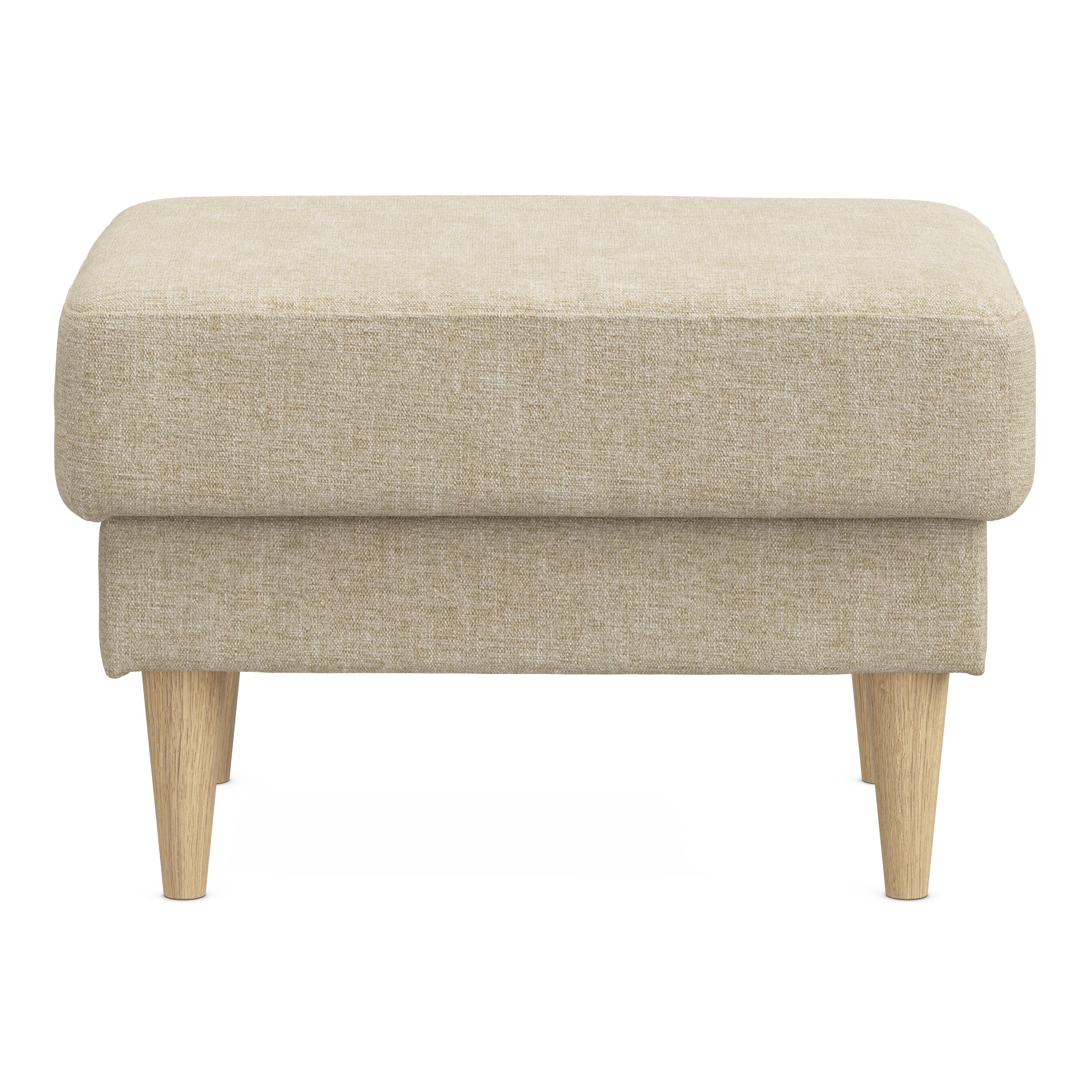 Linea Sofa puf 