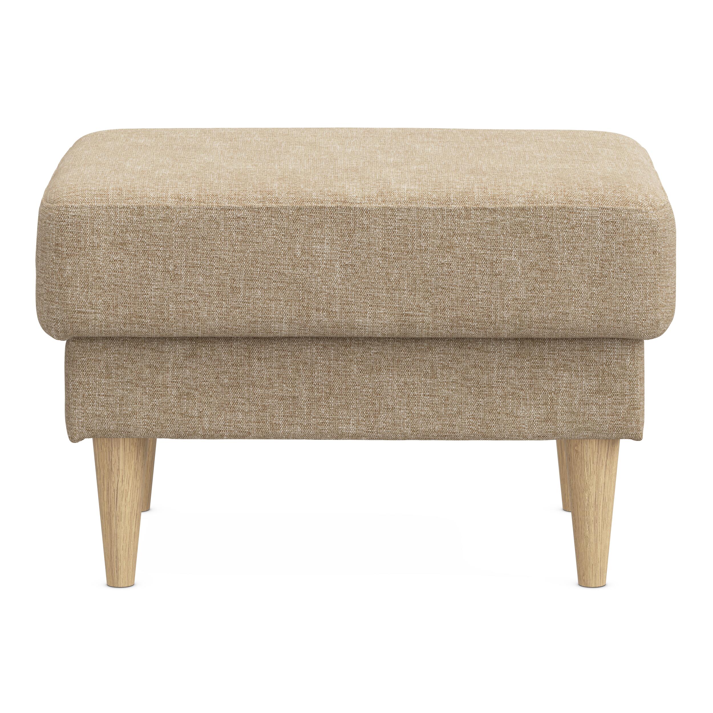 Linea Sofa puf 