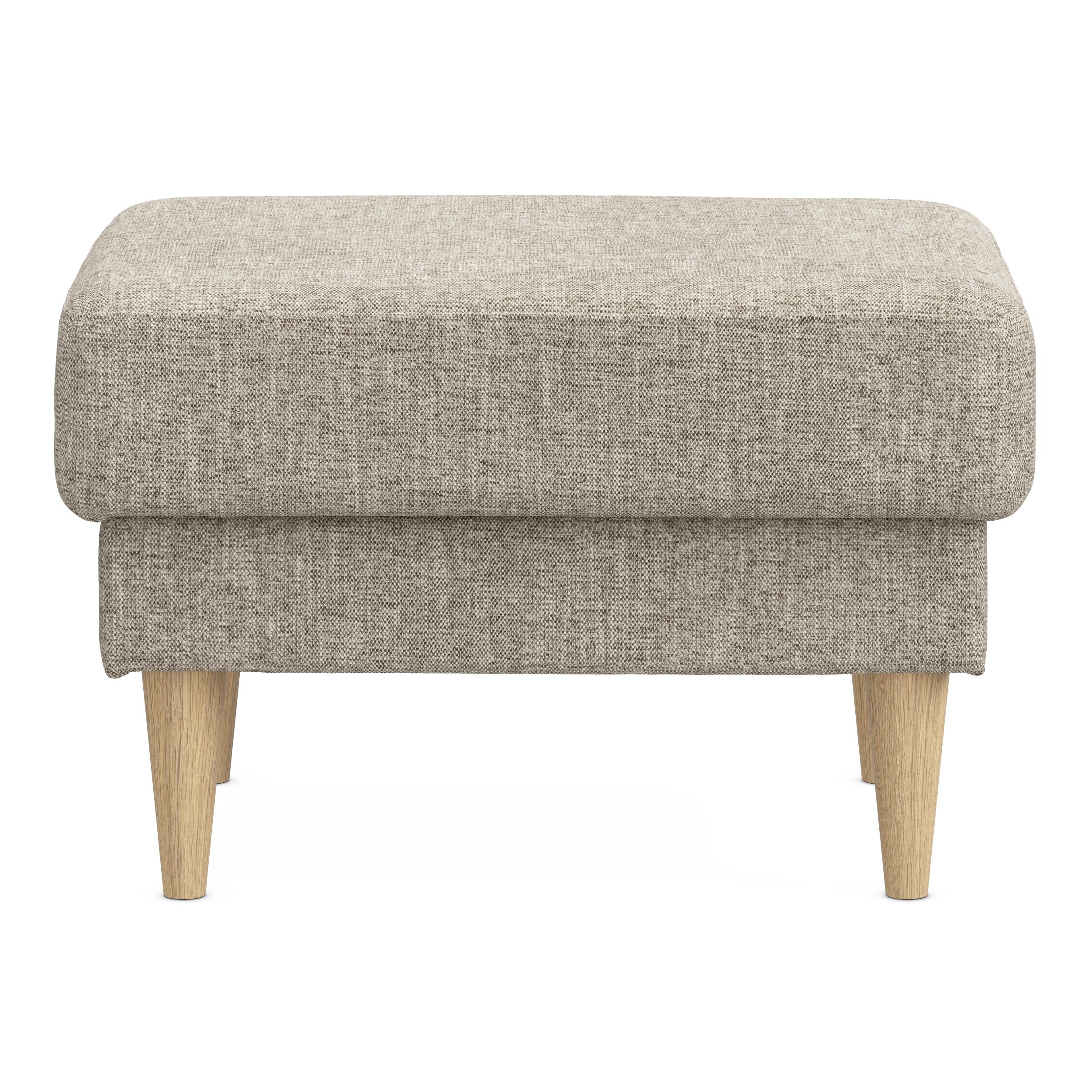 Linea Sofa puf 