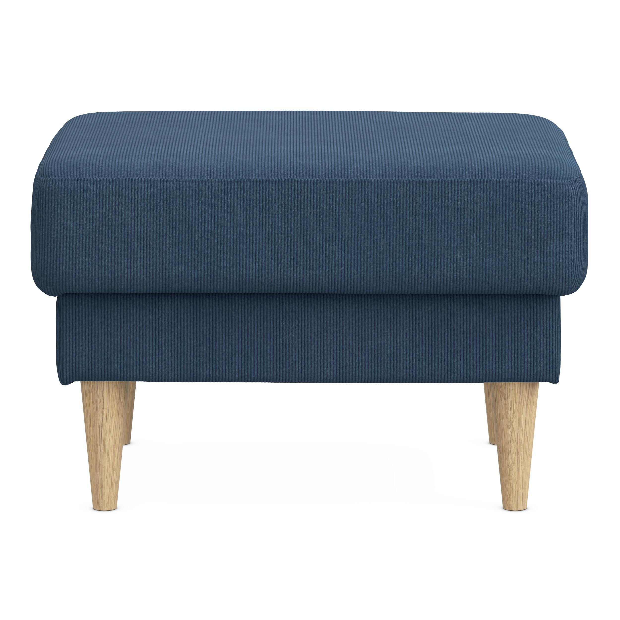 Linea Sofa puf 