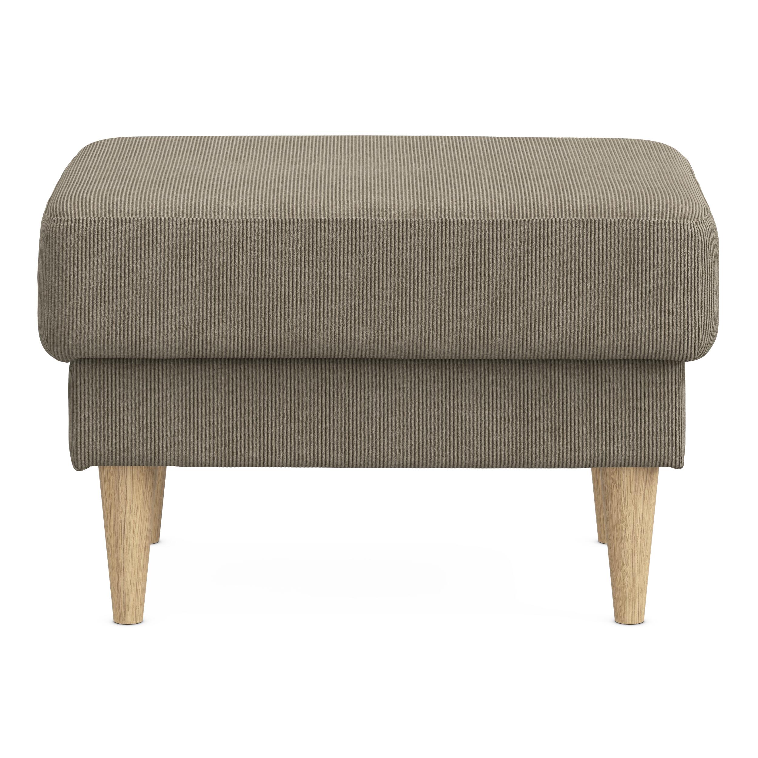 Linea Sofa puf 