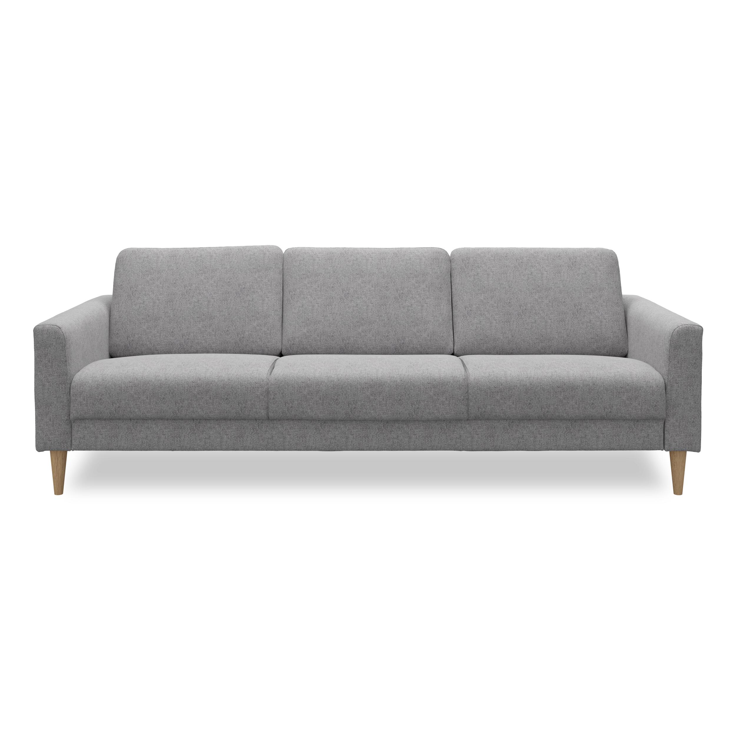 Linea 3 pers Sofa 