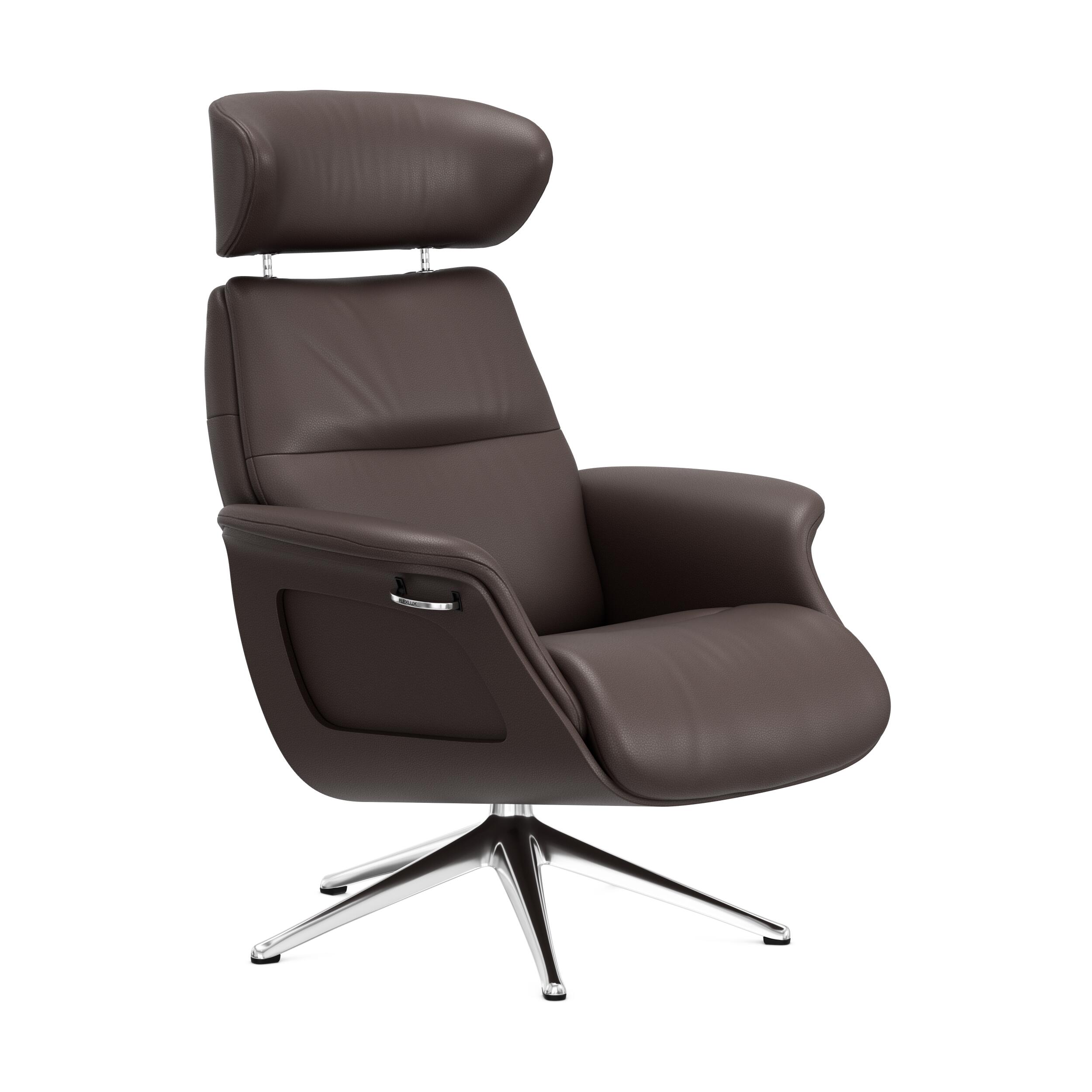 FlexLux Clement Medium Lænestol 