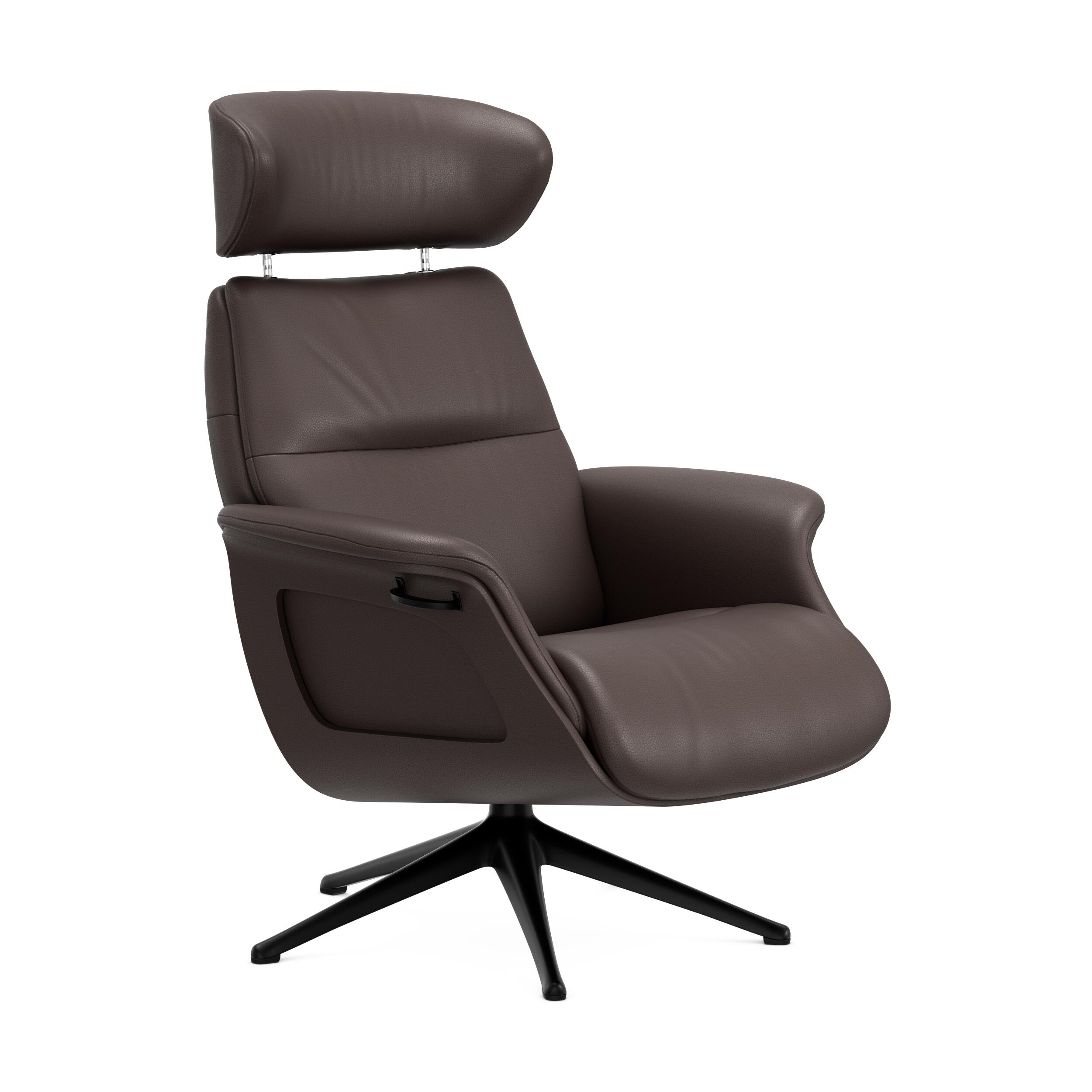 FlexLux Clement Medium Lænestol 