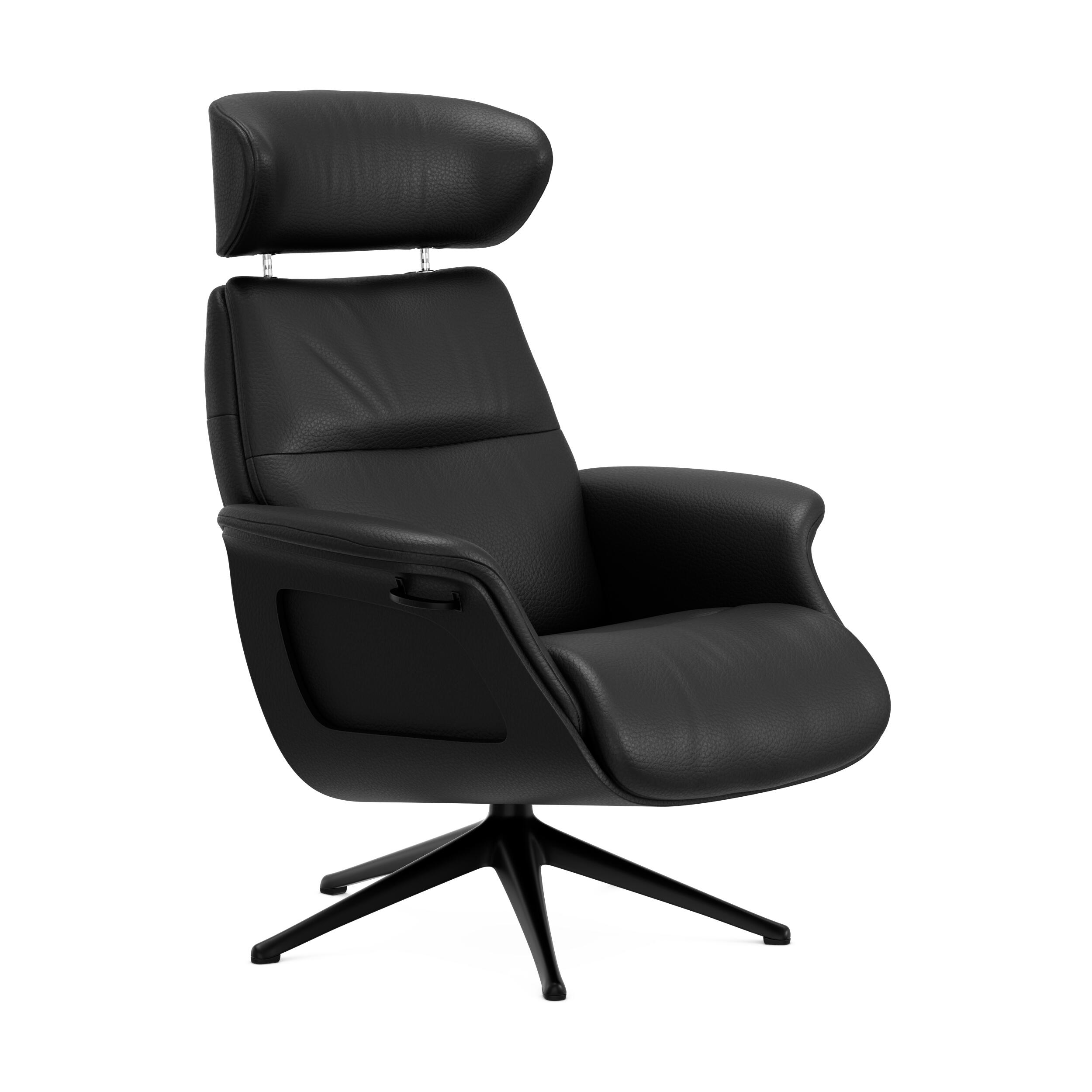 FlexLux Clement Medium Lænestol 