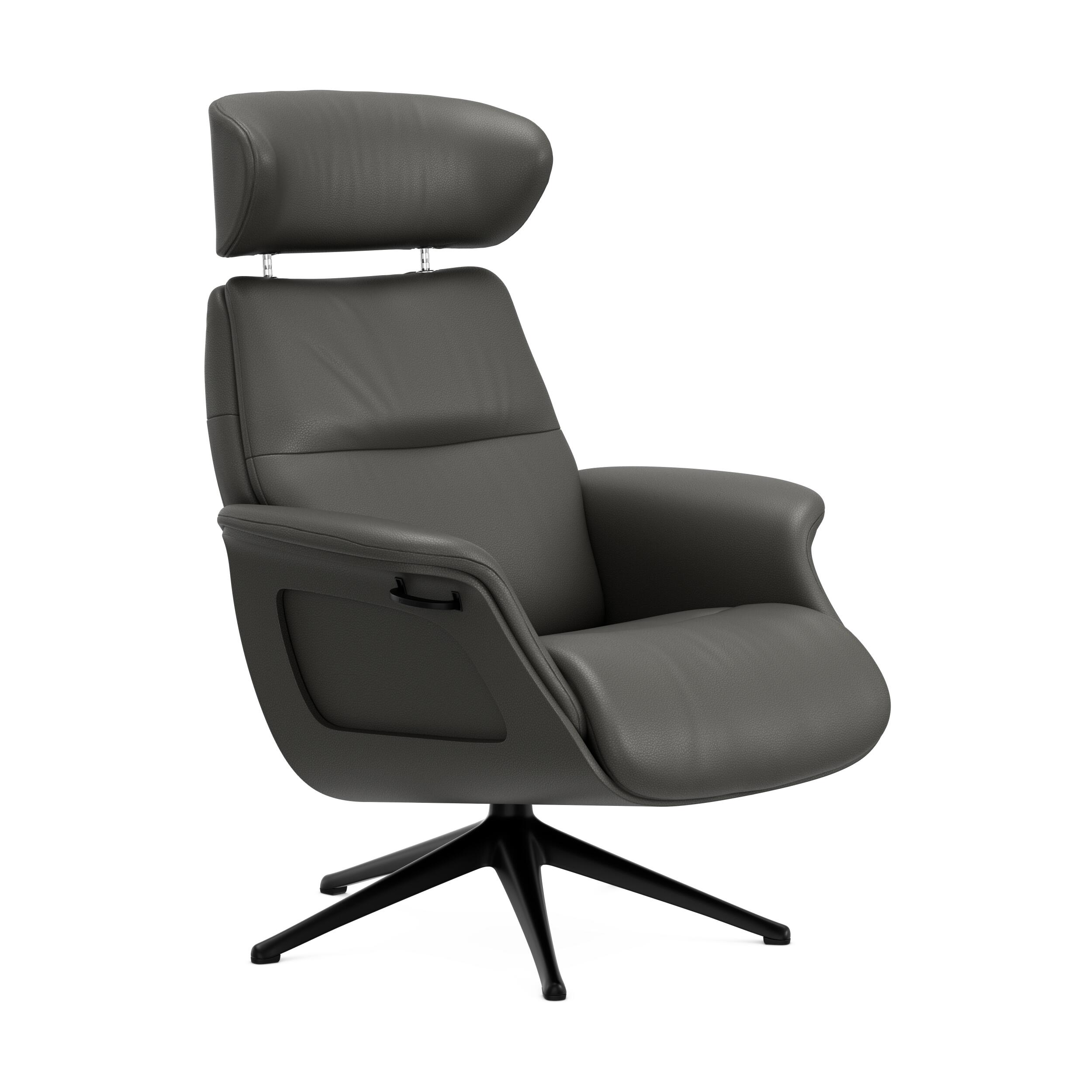 FlexLux Clement Medium Lænestol 