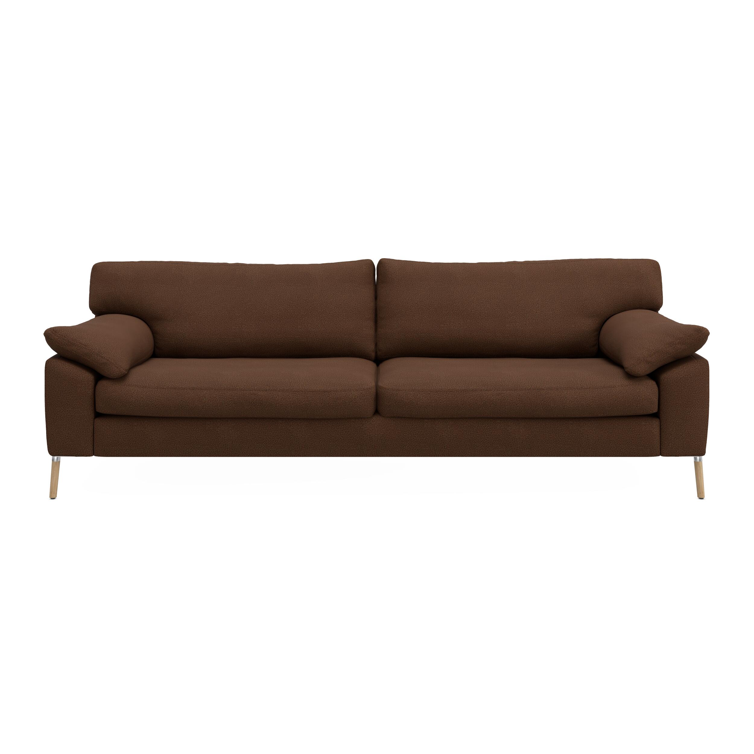 DC 8900 3 pers Sofa 