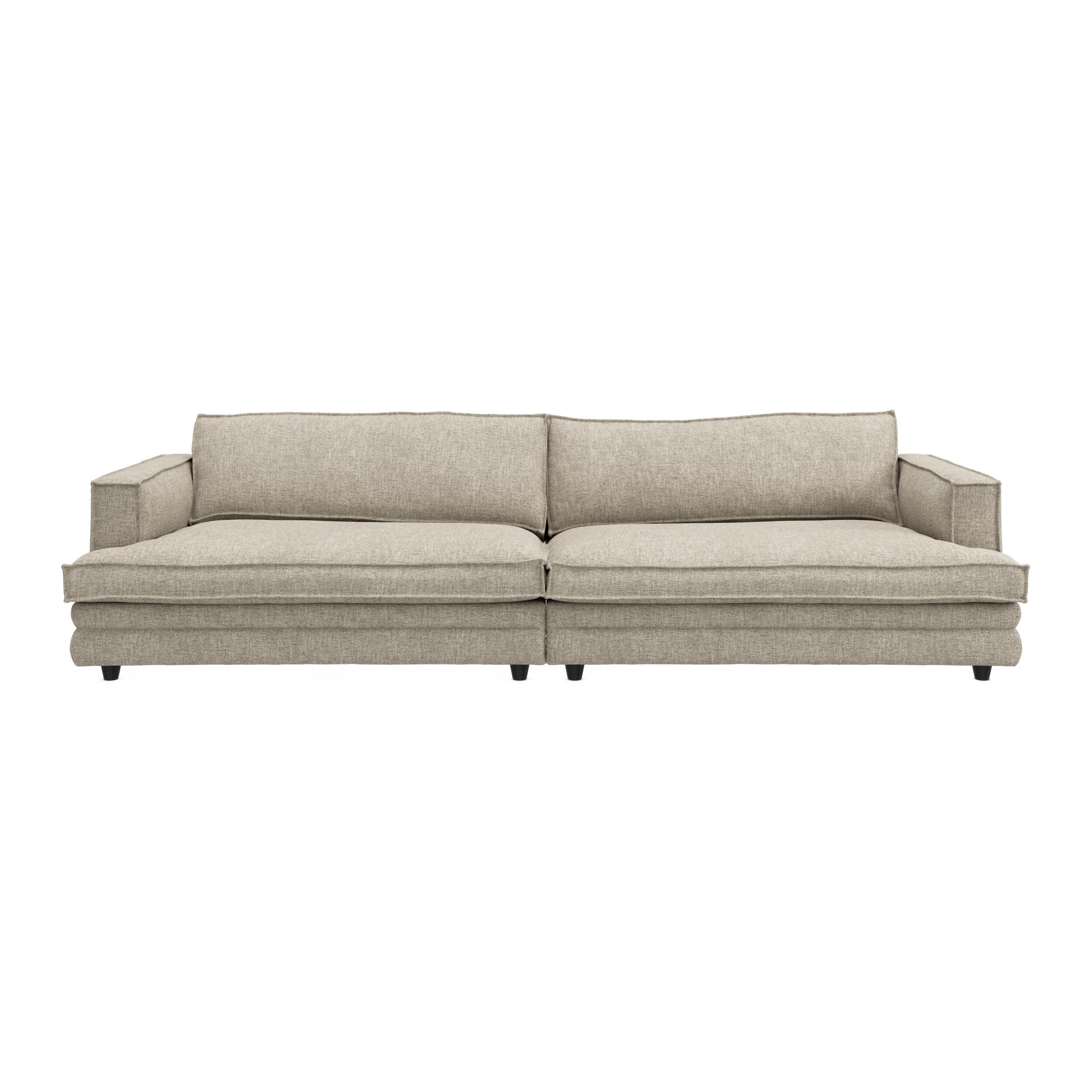 Agir XL 3 pers. XL Sofa 