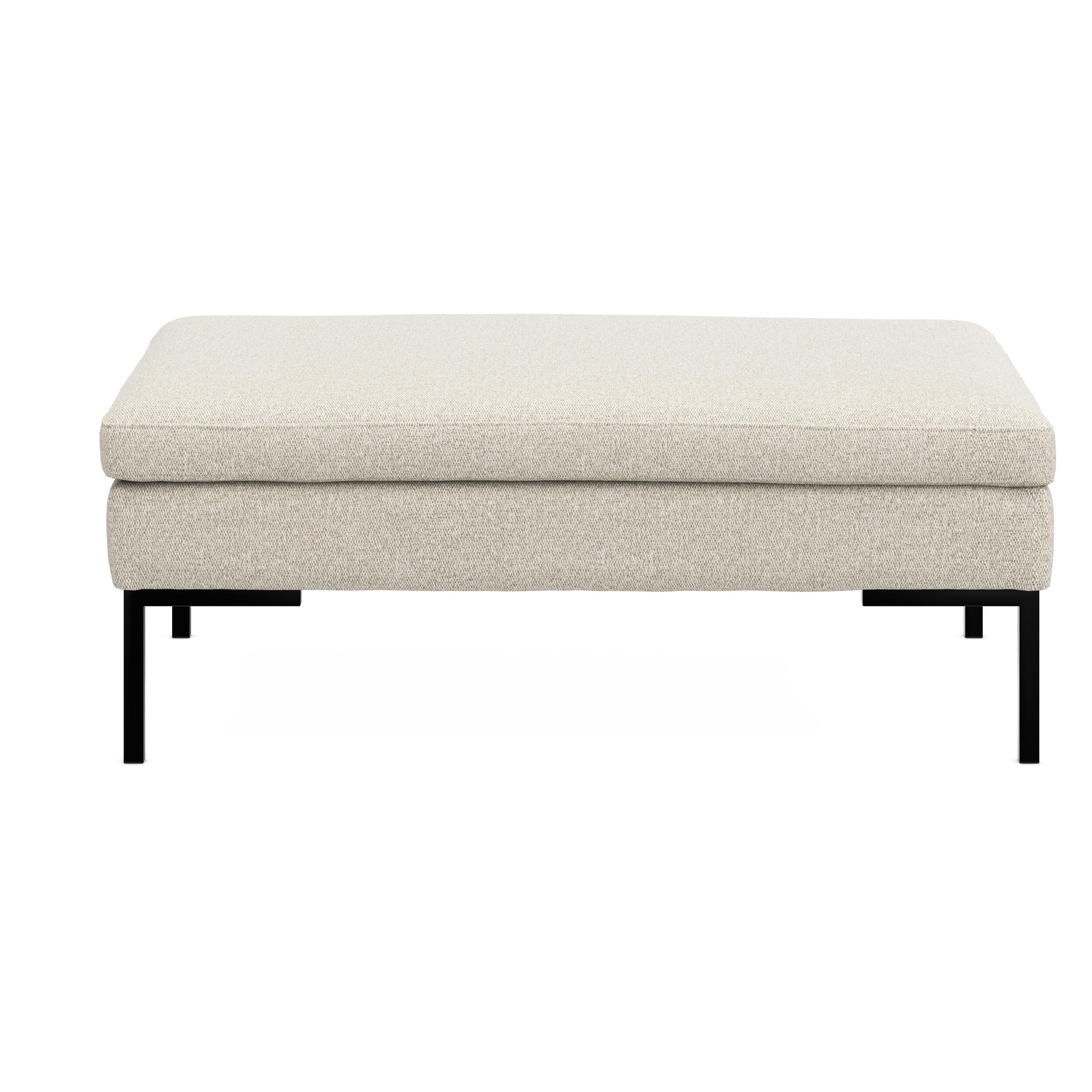 Nordskov Sofa puf 