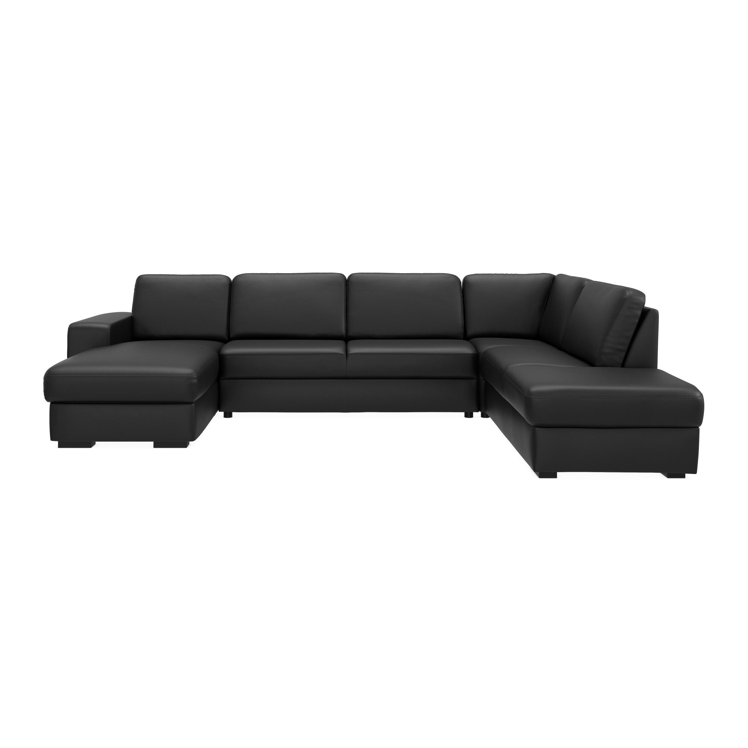 Molino venstrevendt hjørnesofa med chaiselong 
