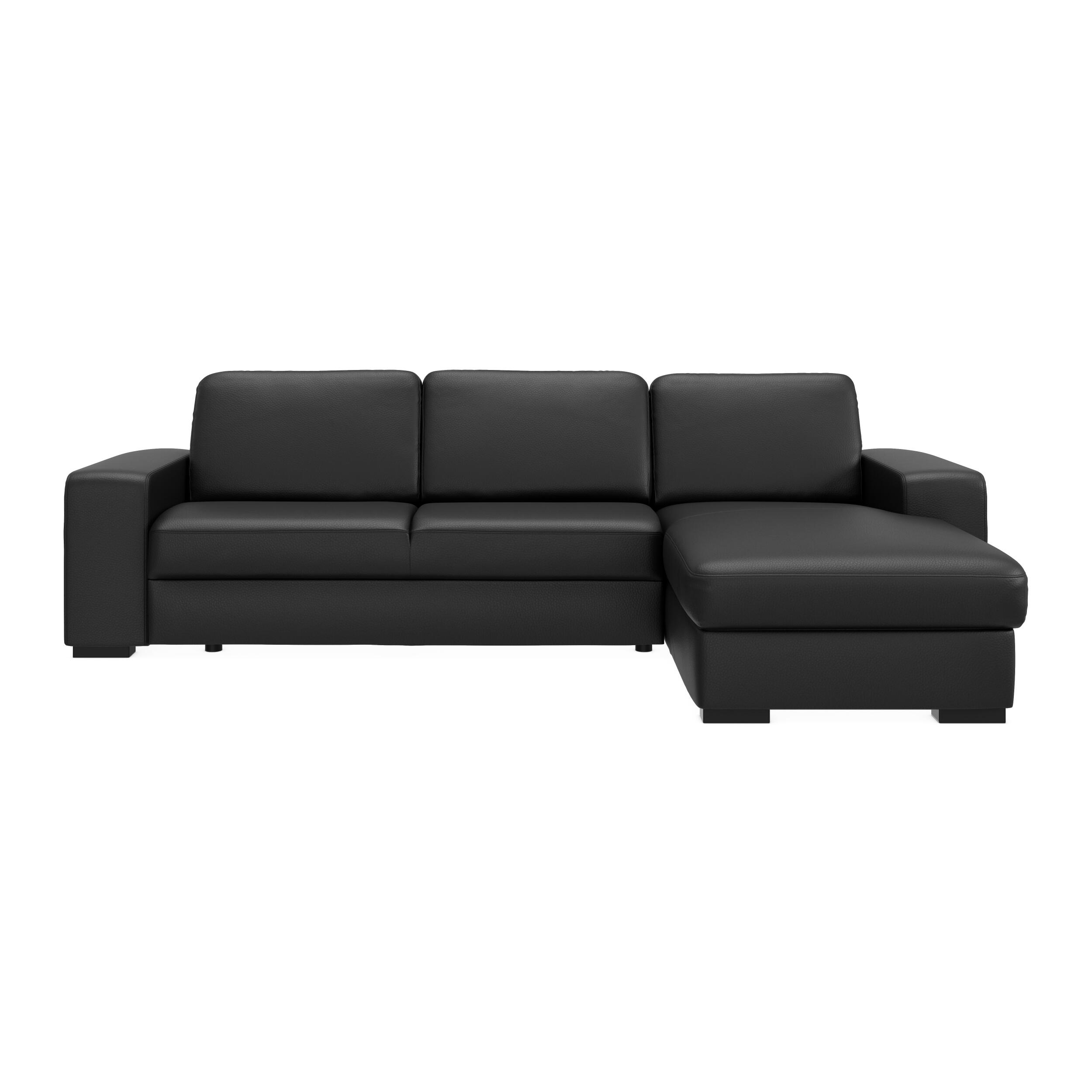 Molino højrevendt sofa med chaiselong 