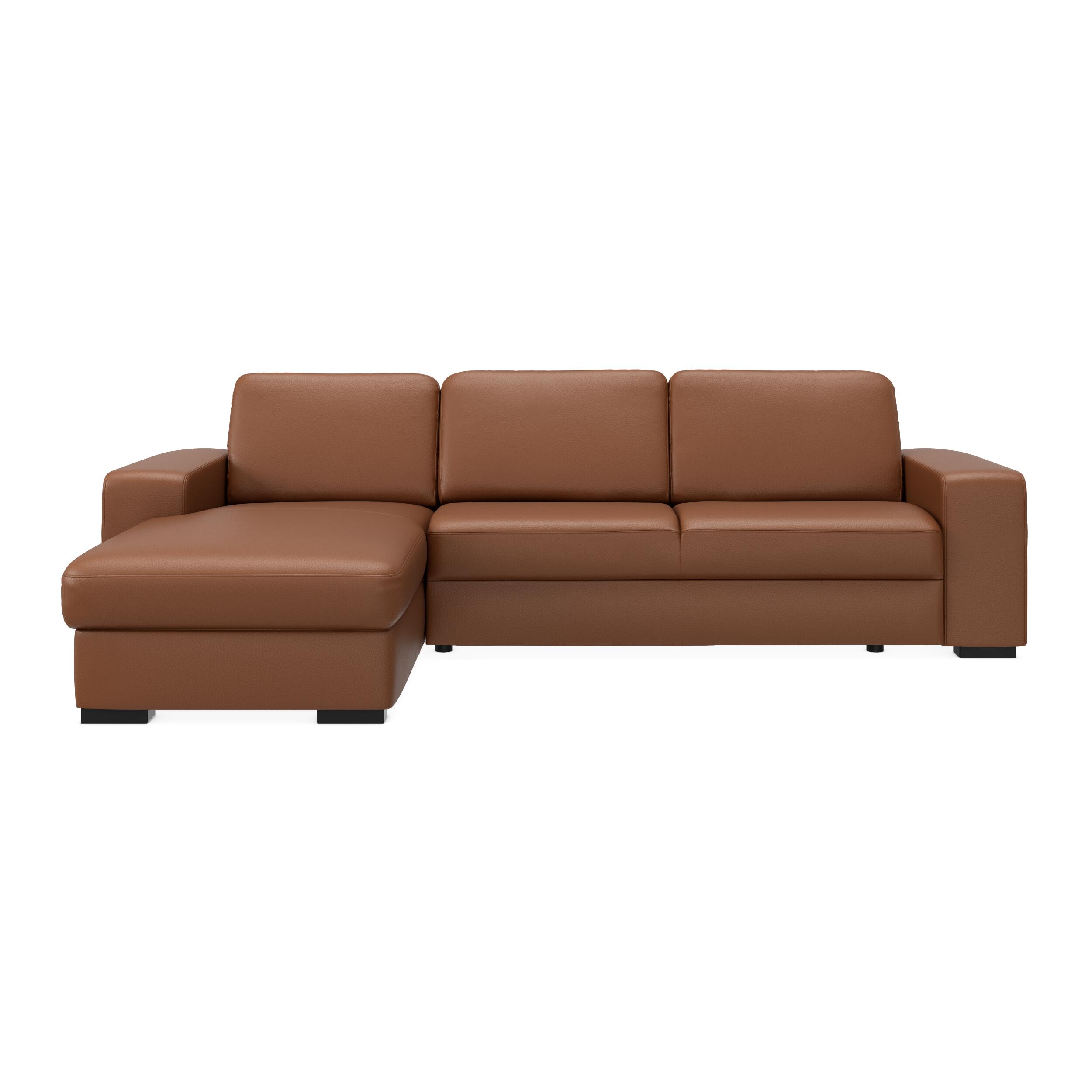 Molino venstrevendt sofa med chaiselong 