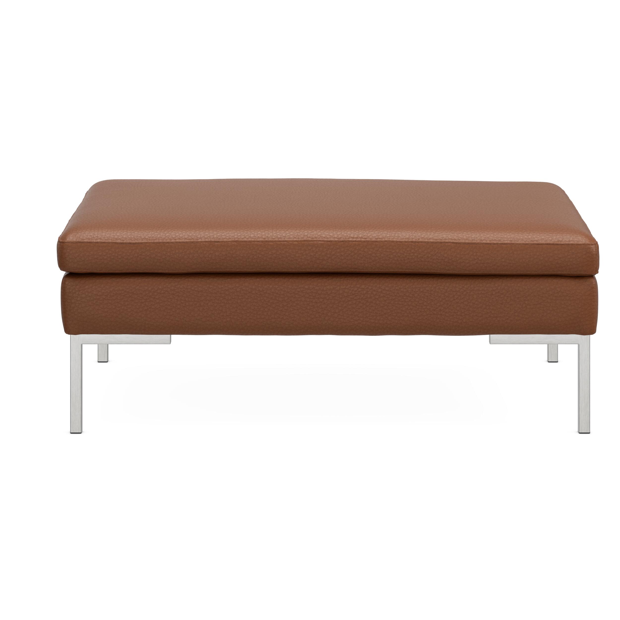Nordskov Sofa puf 