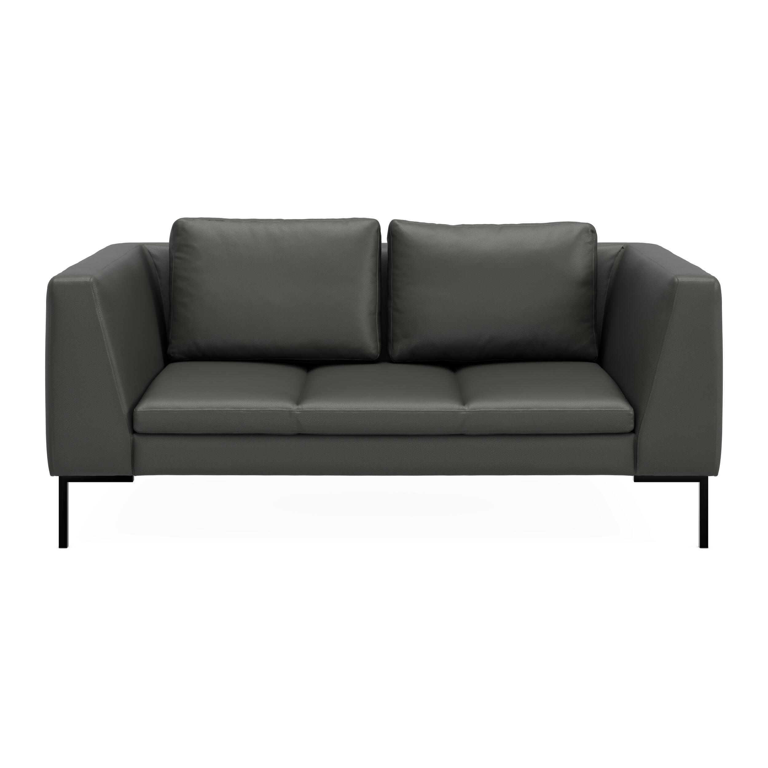 Nordskov 2 pers. Sofa 