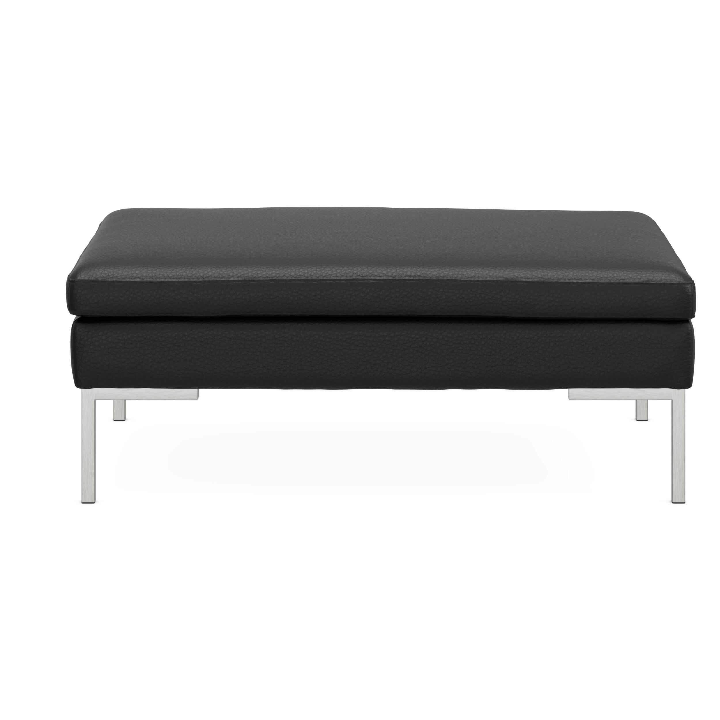 Nordskov Sofa puf 