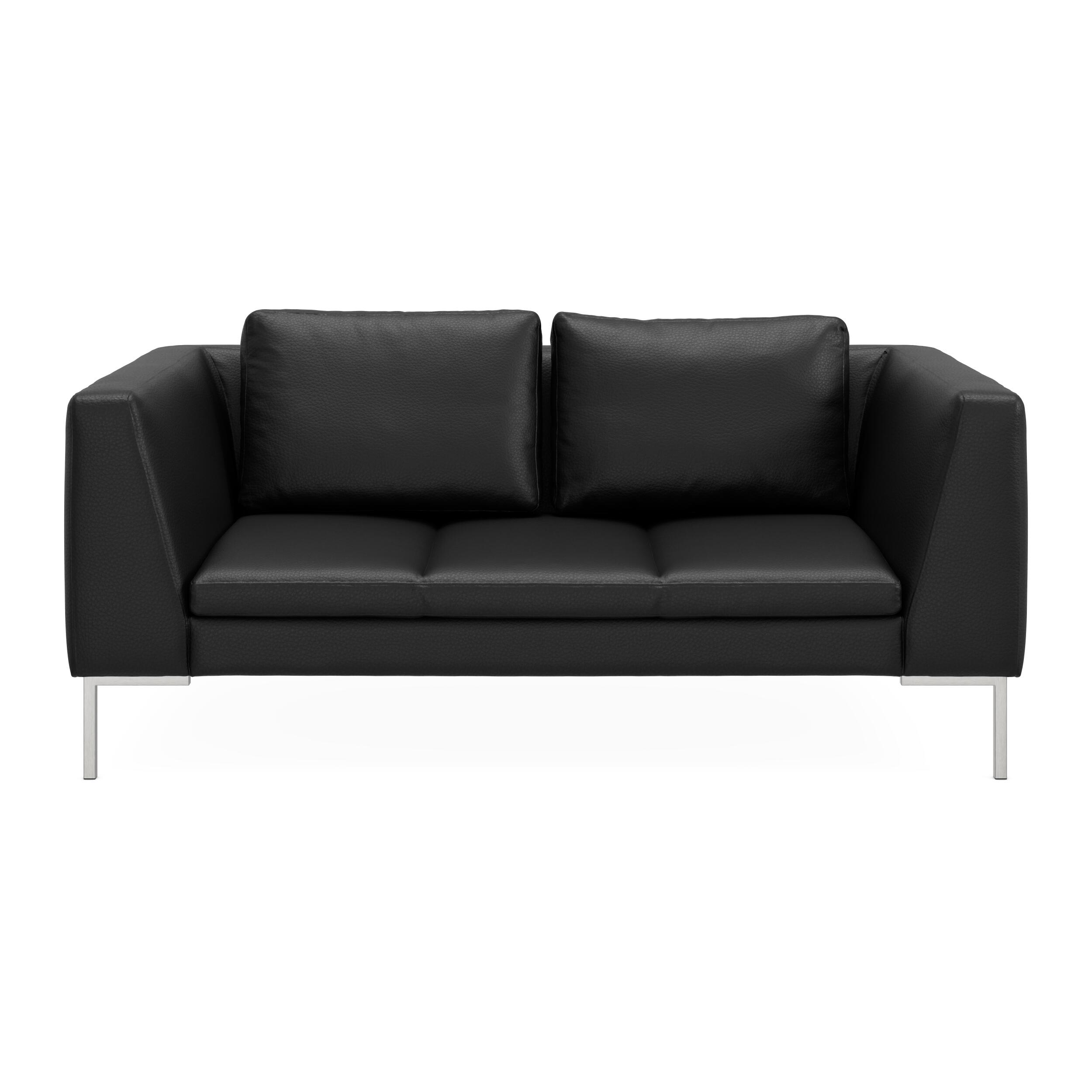 Nordskov 2 pers. Sofa 