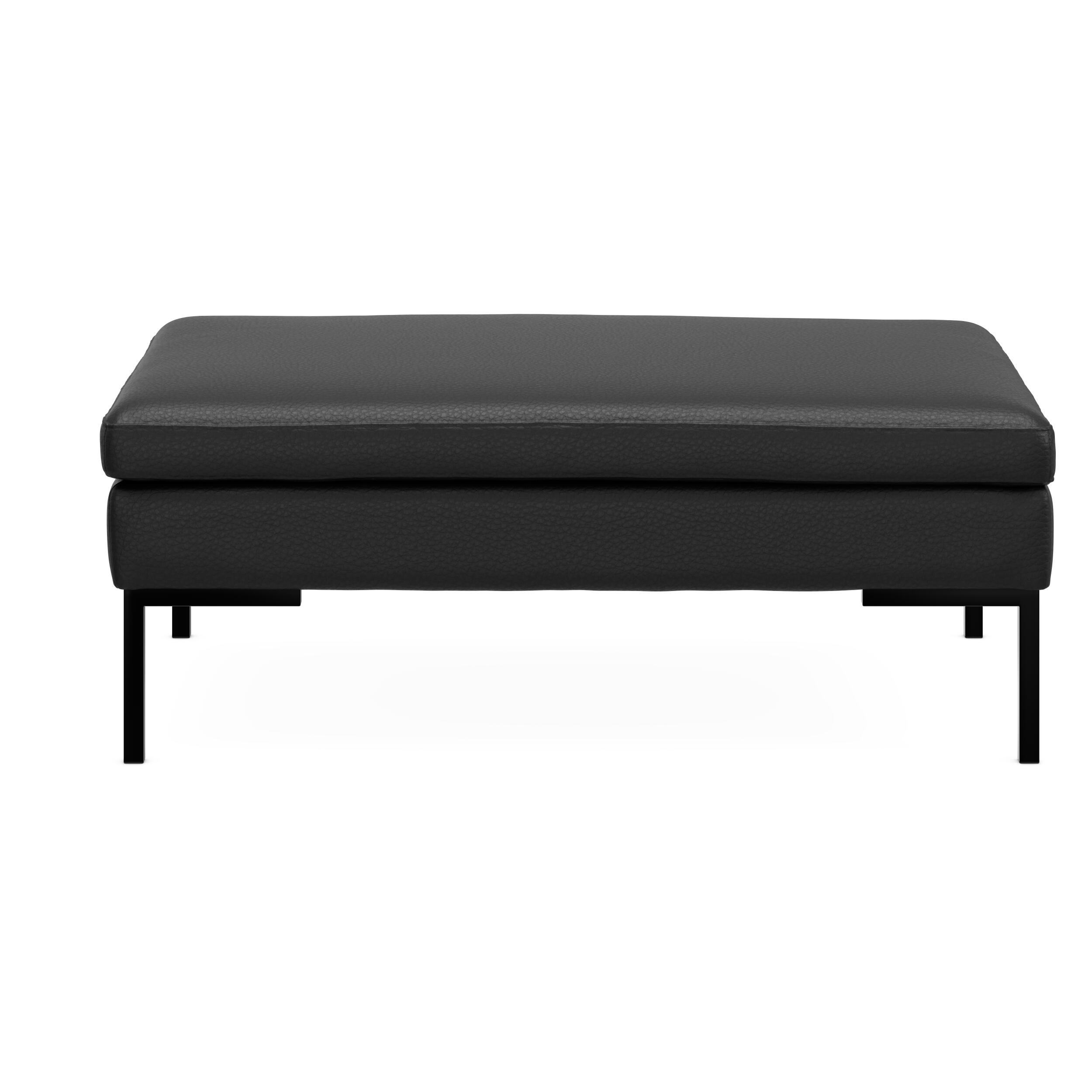 Nordskov Sofa puf 