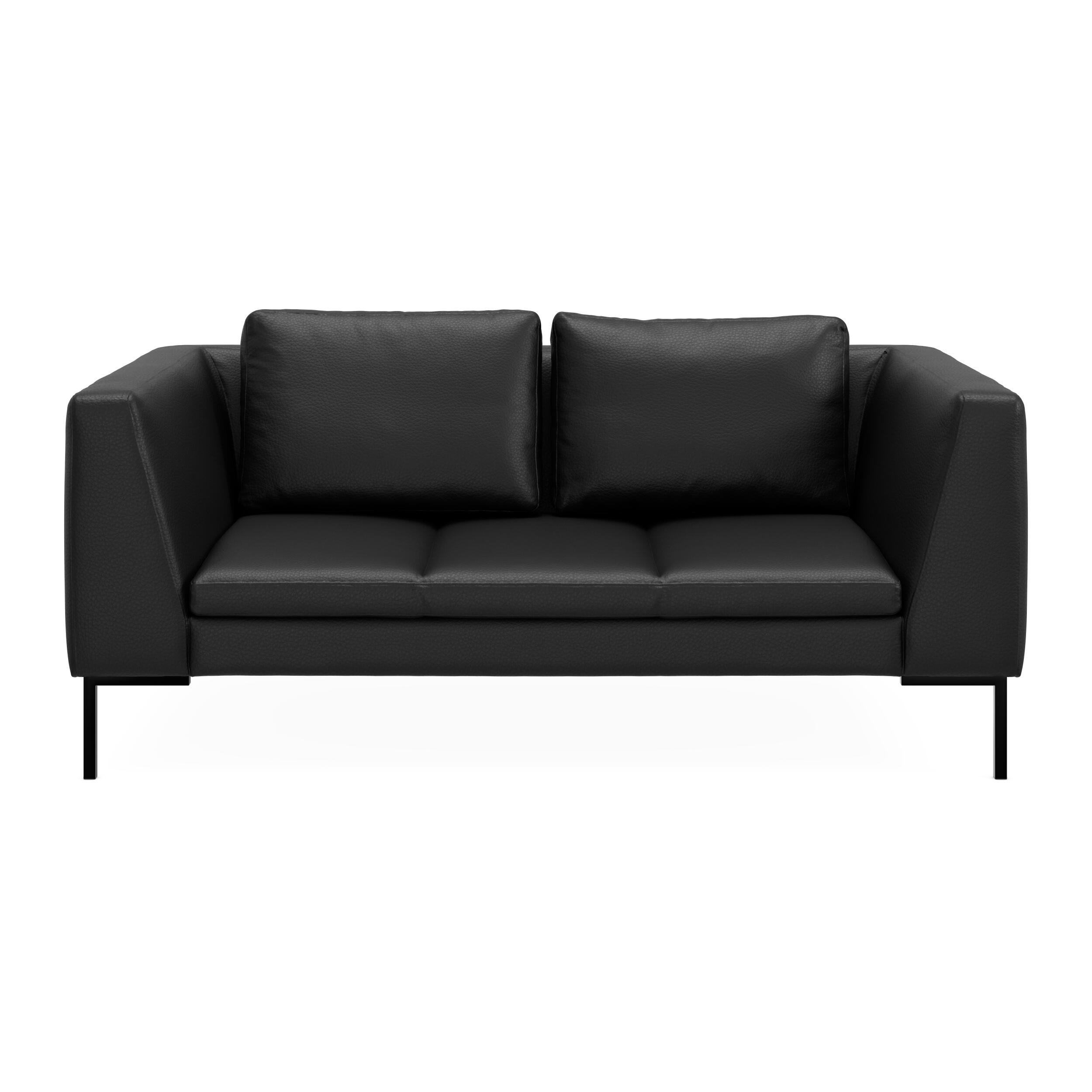 Nordskov 2 pers. Sofa 