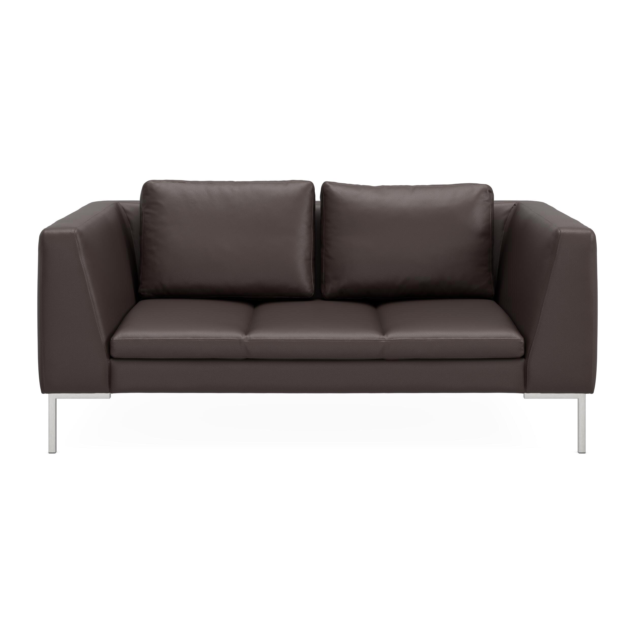 Nordskov 2 pers. Sofa 