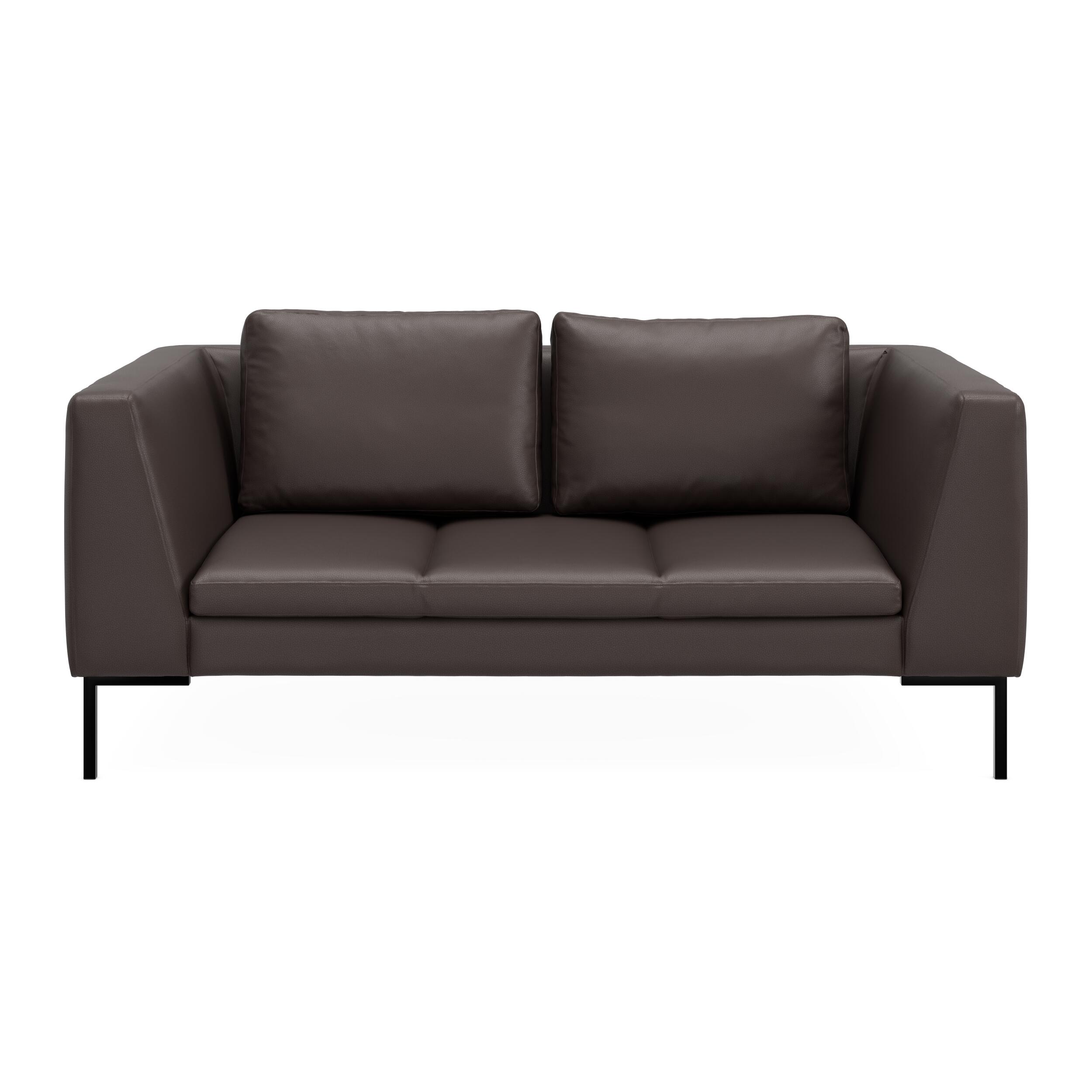 Nordskov 2 pers. Sofa 