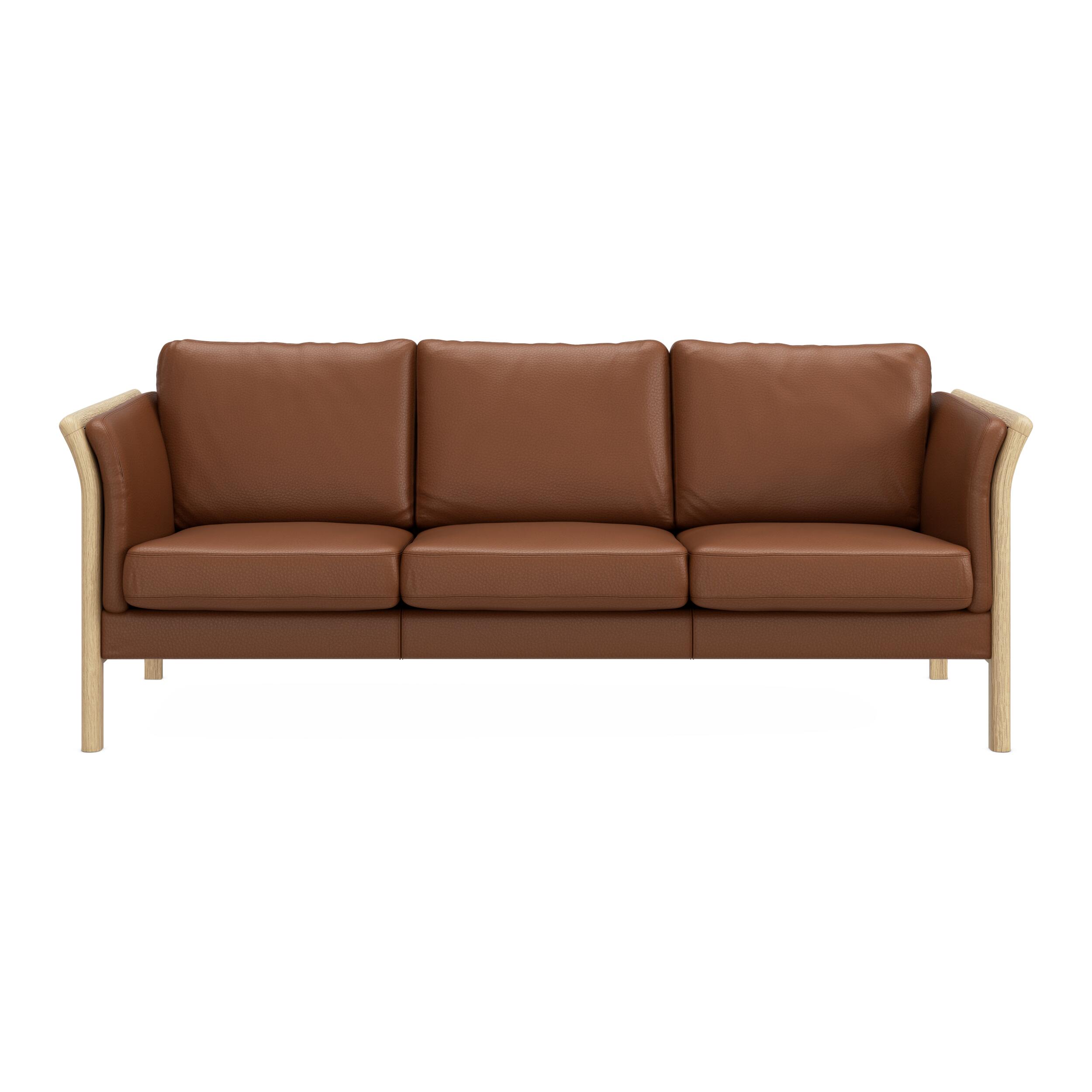 Absalon 3 pers Sofa 