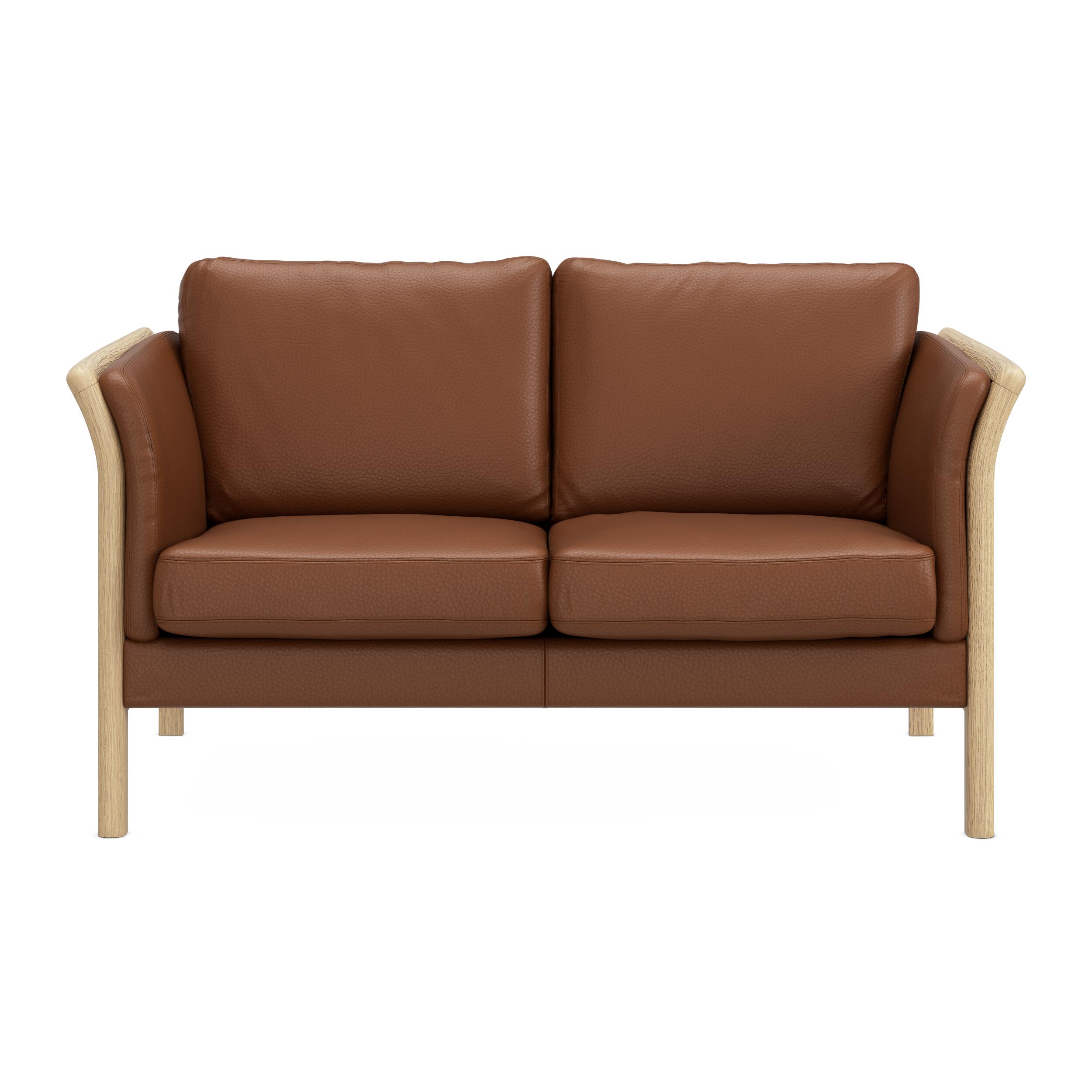 Absalon 2 pers. Sofa 