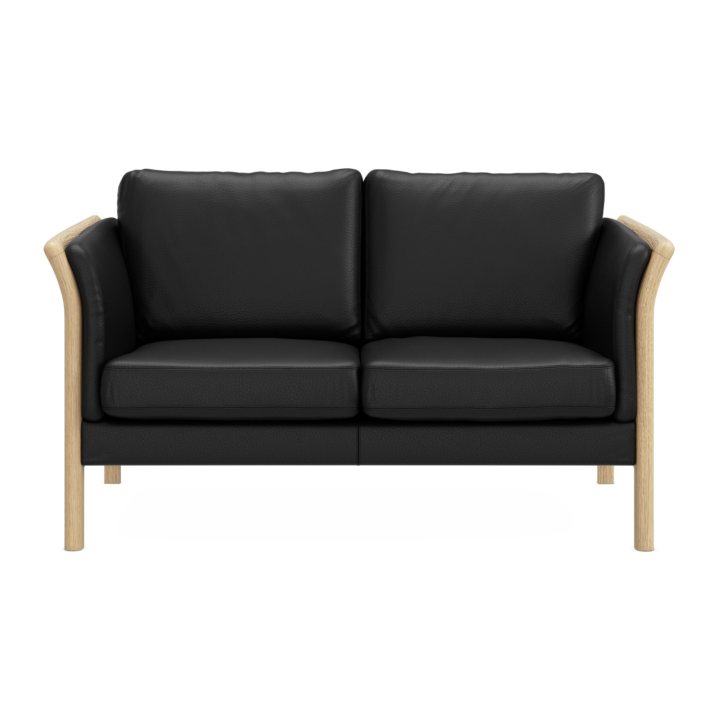 Absalon 2 pers. Sofa 
