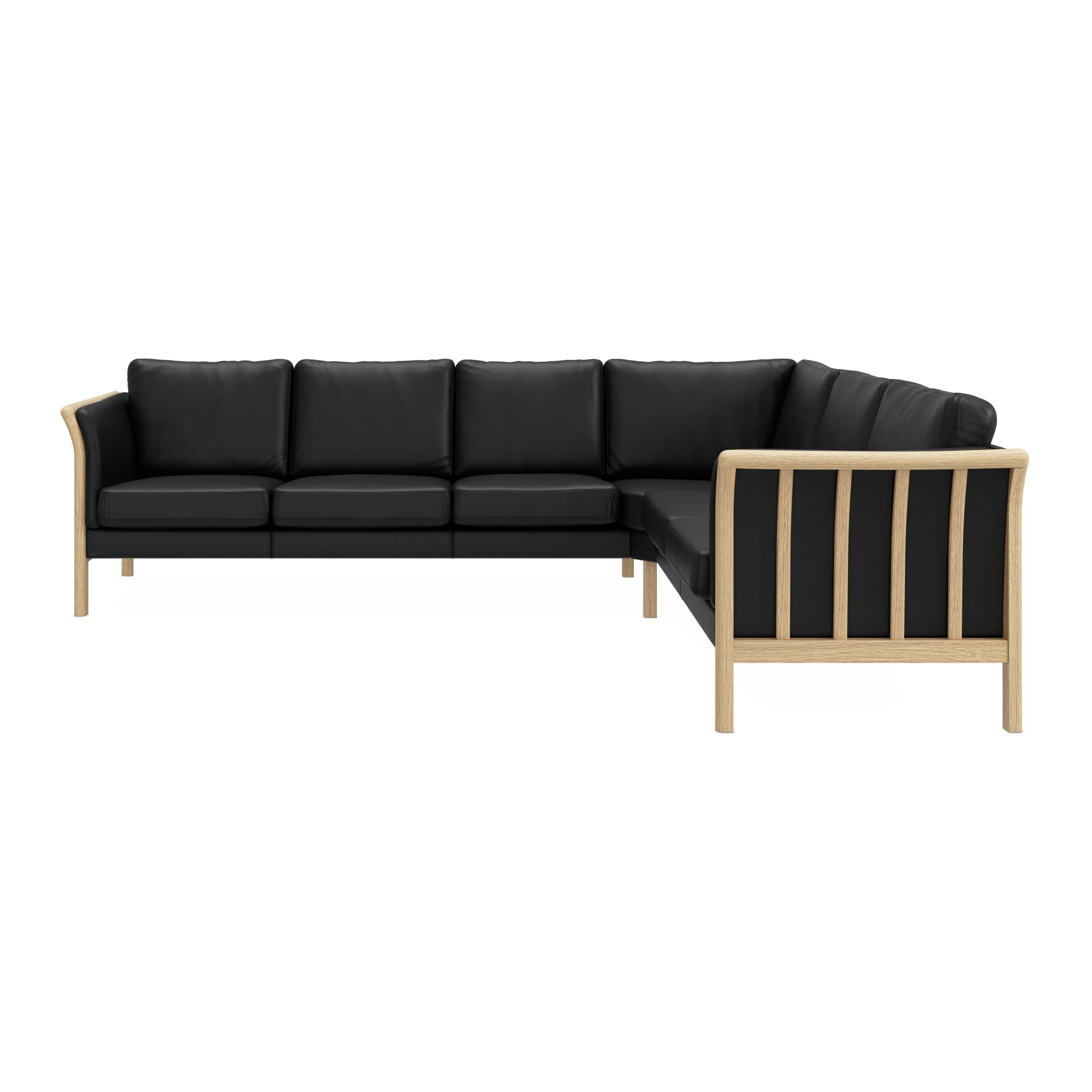 Absalon 32 Hjørnesofa 
